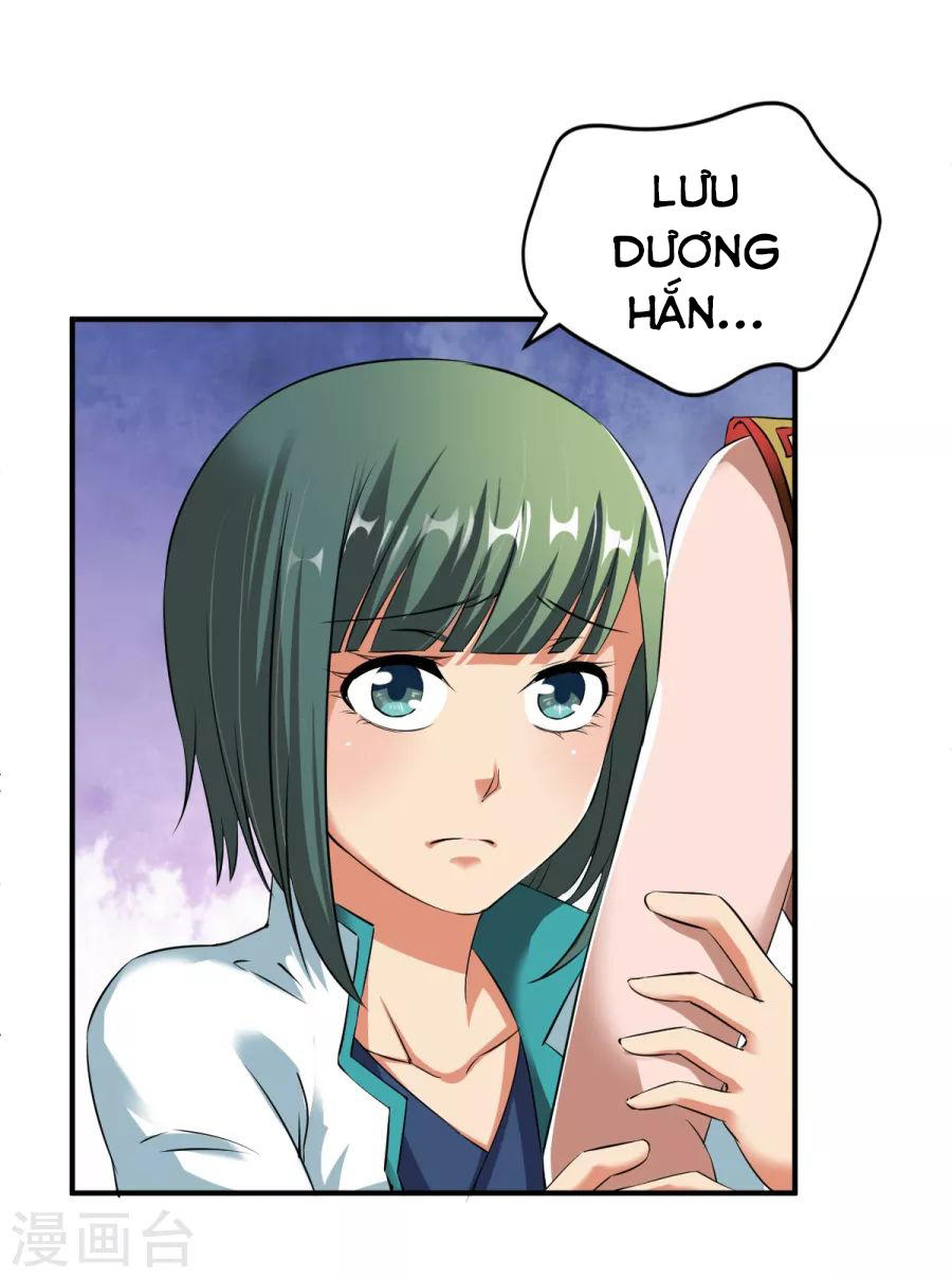 Chiến Đỉnh Chapter 13 - 5