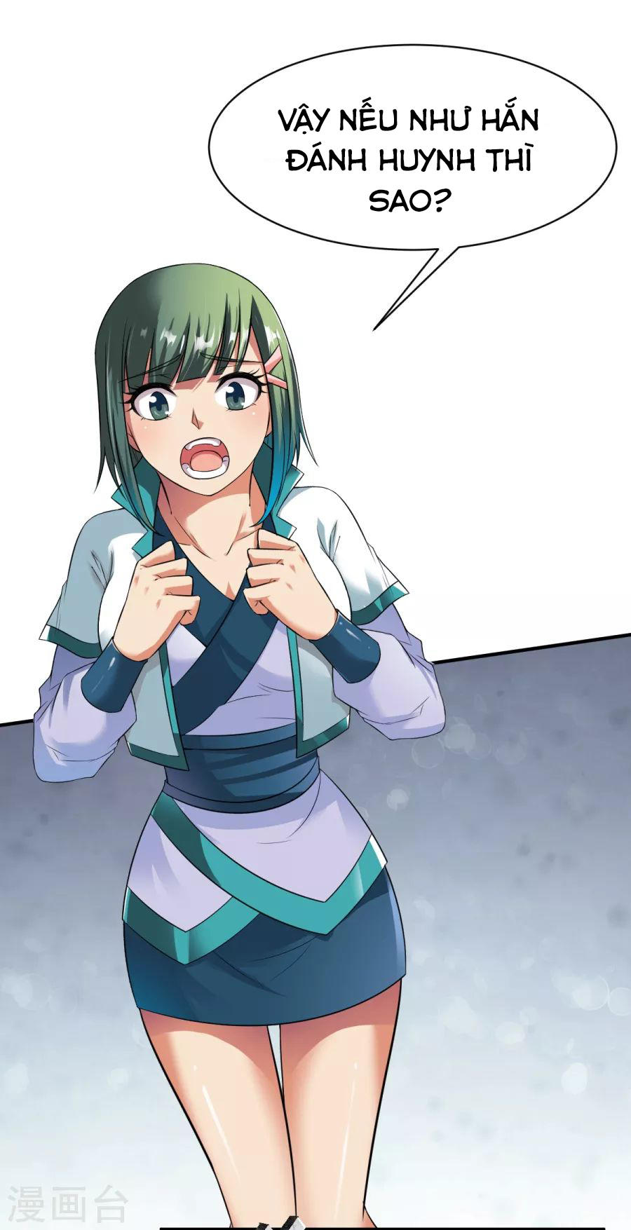 Chiến Đỉnh Chapter 13 - 42