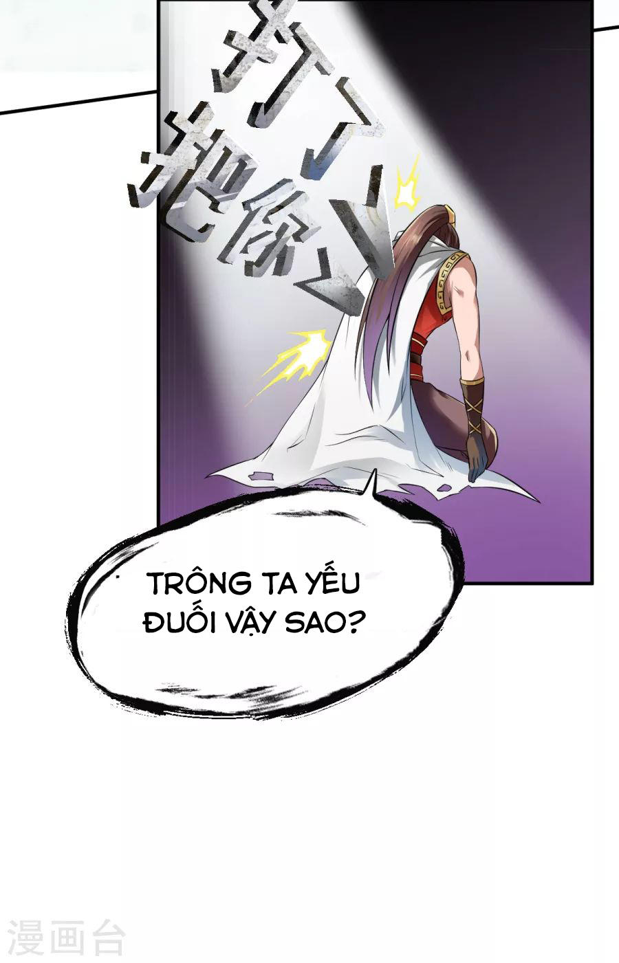 Chiến Đỉnh Chapter 13 - 43