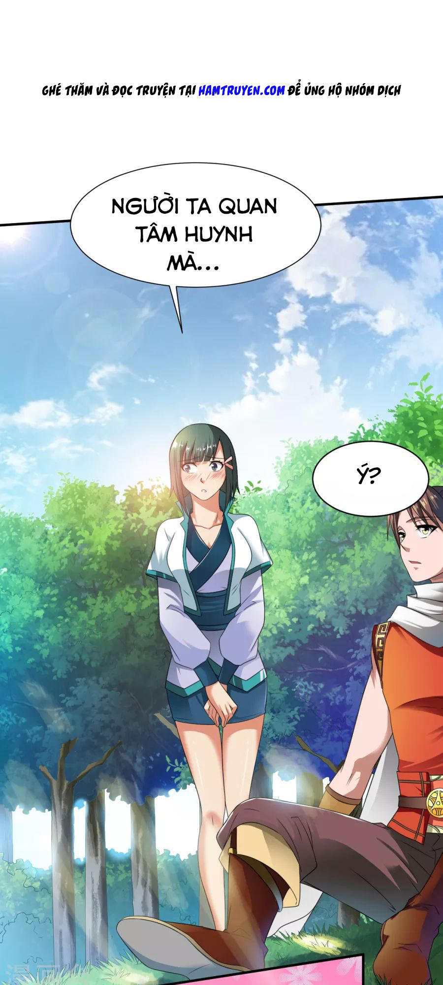 Chiến Đỉnh Chapter 13 - 44