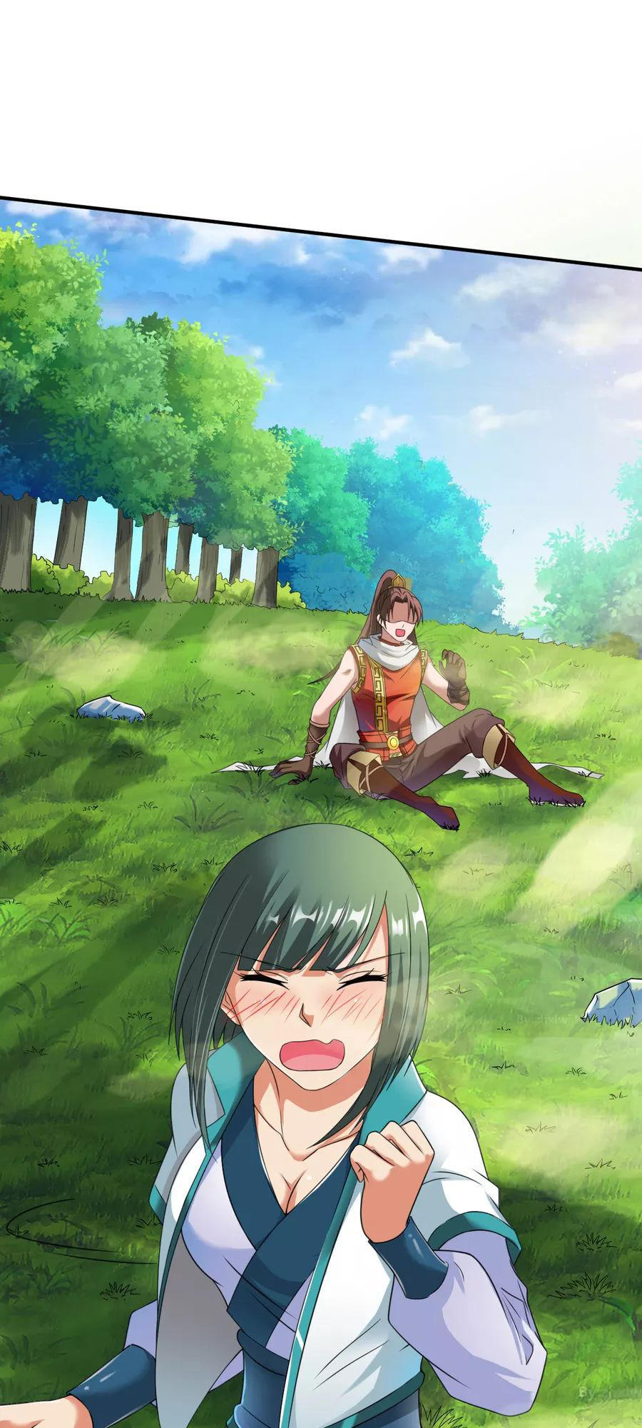 Chiến Đỉnh Chapter 13 - 47