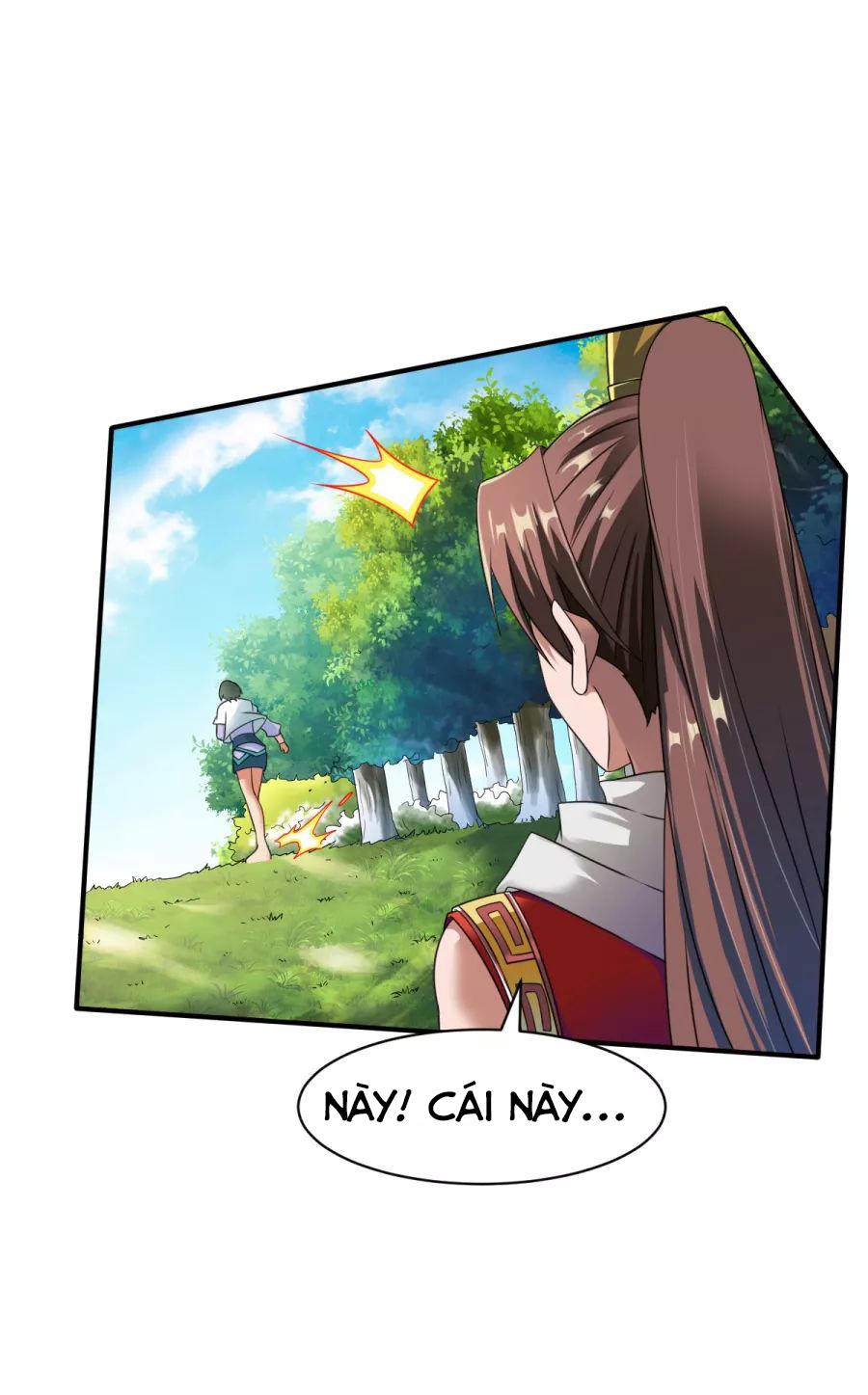 Chiến Đỉnh Chapter 13 - 49