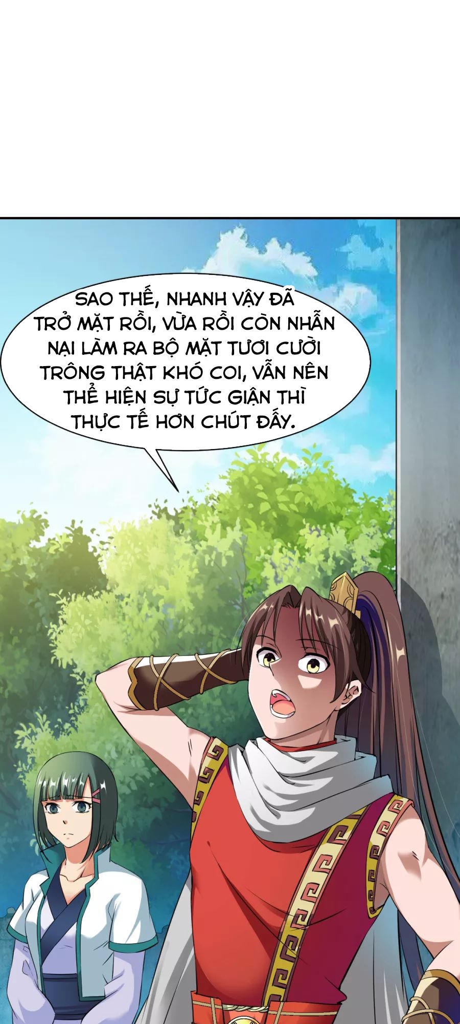 Chiến Đỉnh Chapter 13 - 9