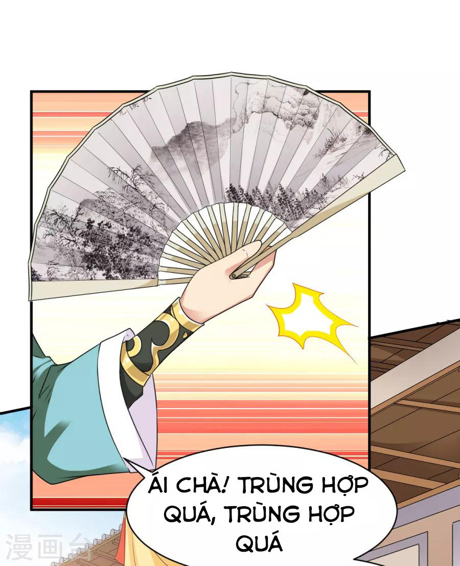 Chiến Đỉnh Chapter 14 - 12