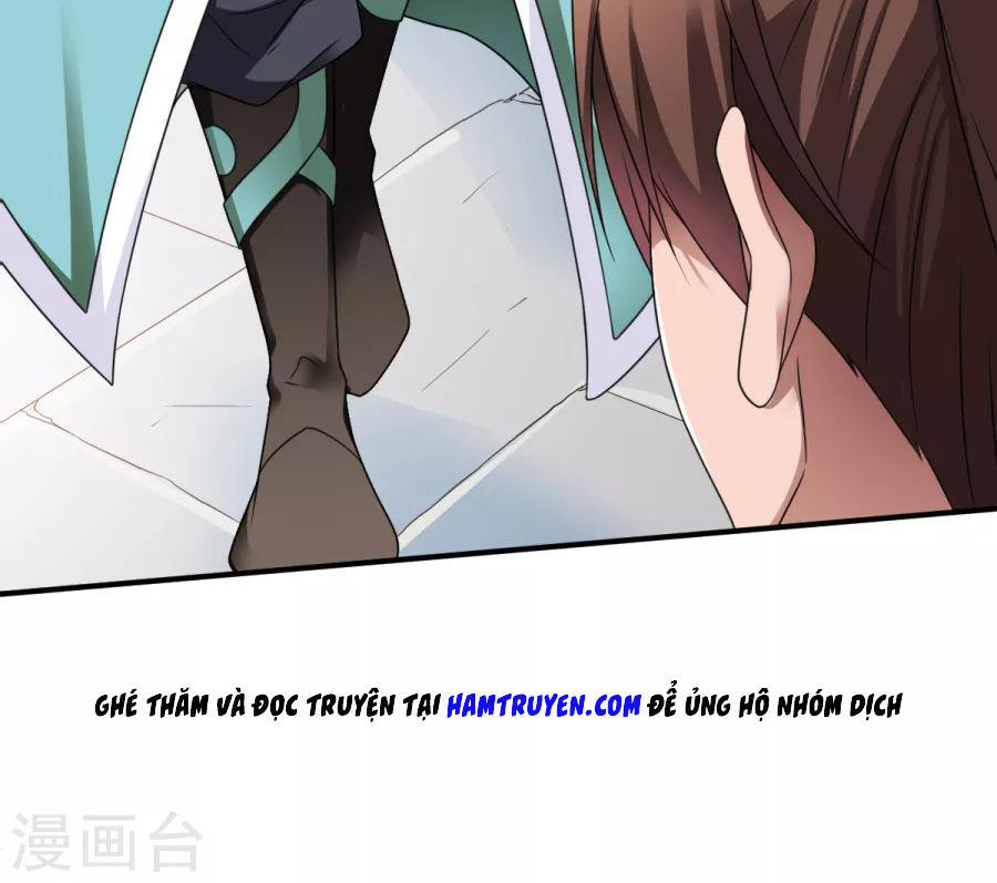 Chiến Đỉnh Chapter 14 - 14