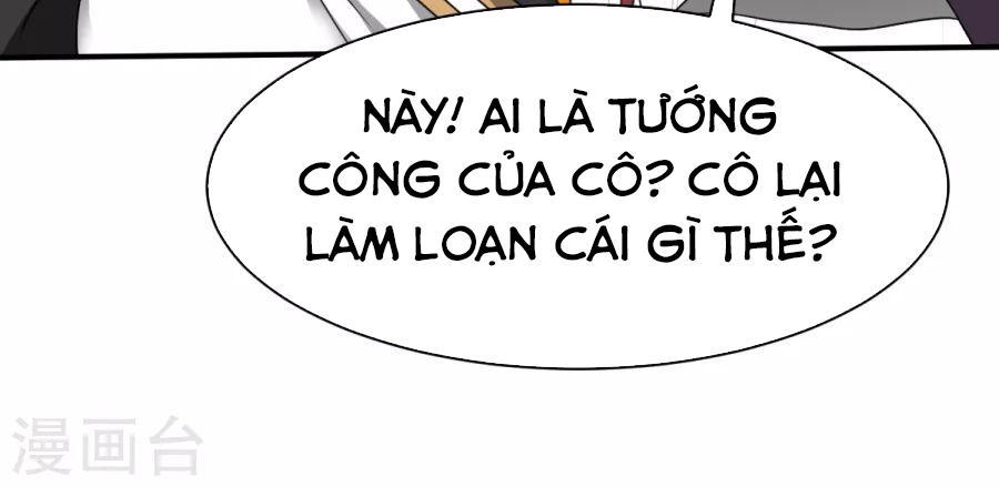 Chiến Đỉnh Chapter 14 - 16