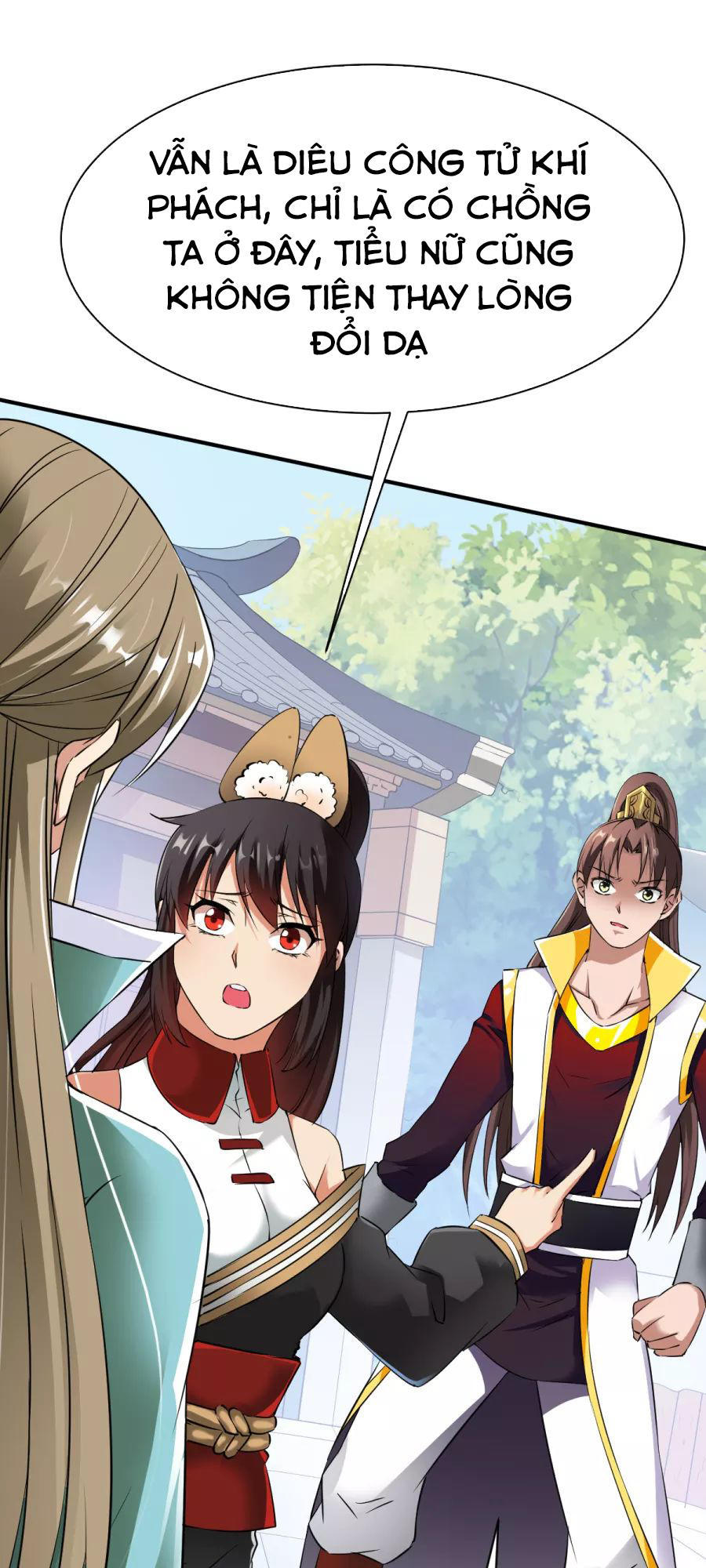 Chiến Đỉnh Chapter 14 - 24