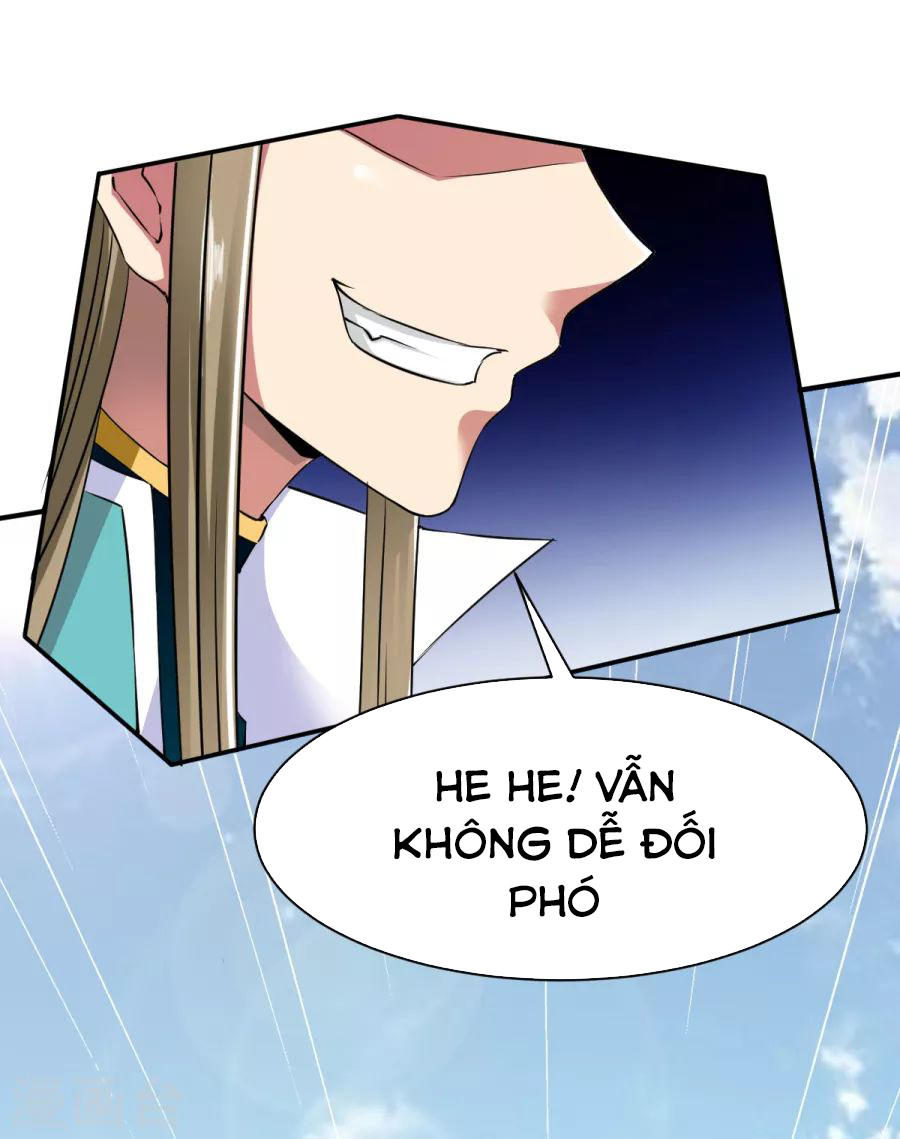 Chiến Đỉnh Chapter 14 - 26