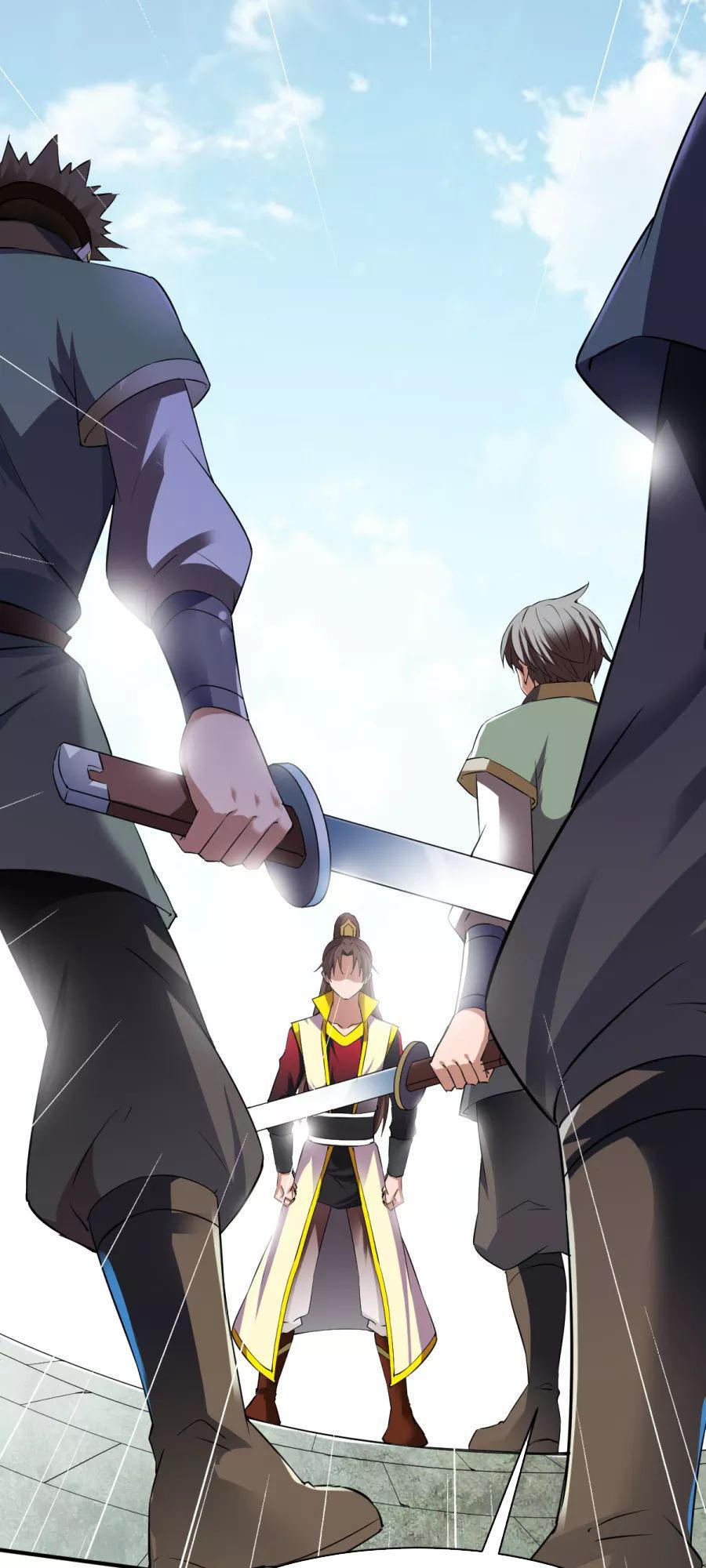 Chiến Đỉnh Chapter 14 - 27