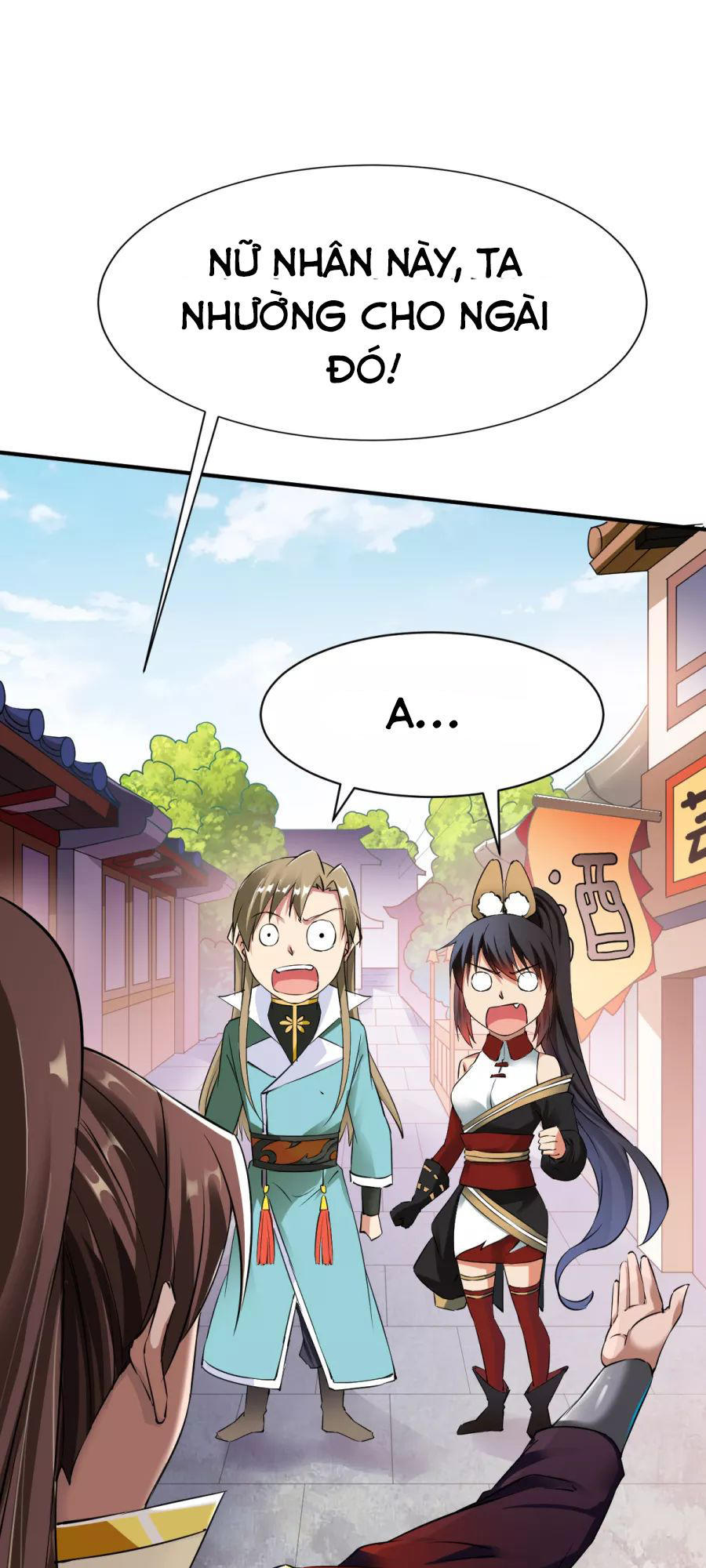 Chiến Đỉnh Chapter 14 - 32