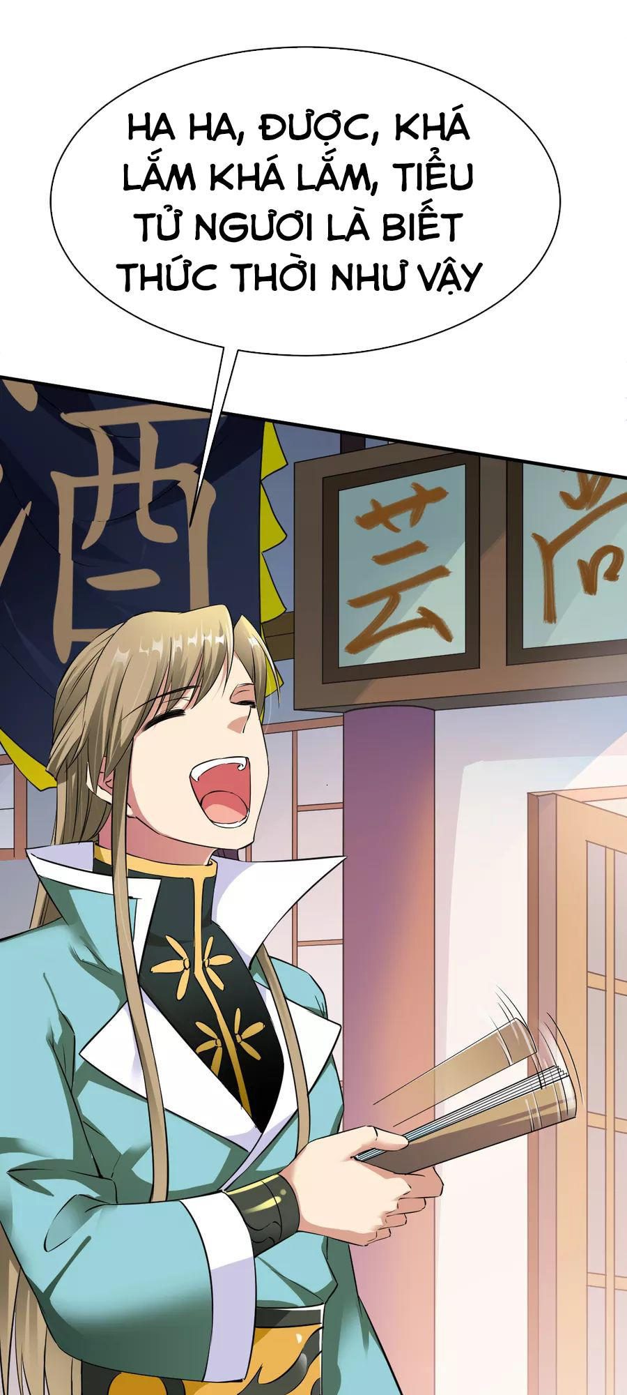 Chiến Đỉnh Chapter 14 - 34