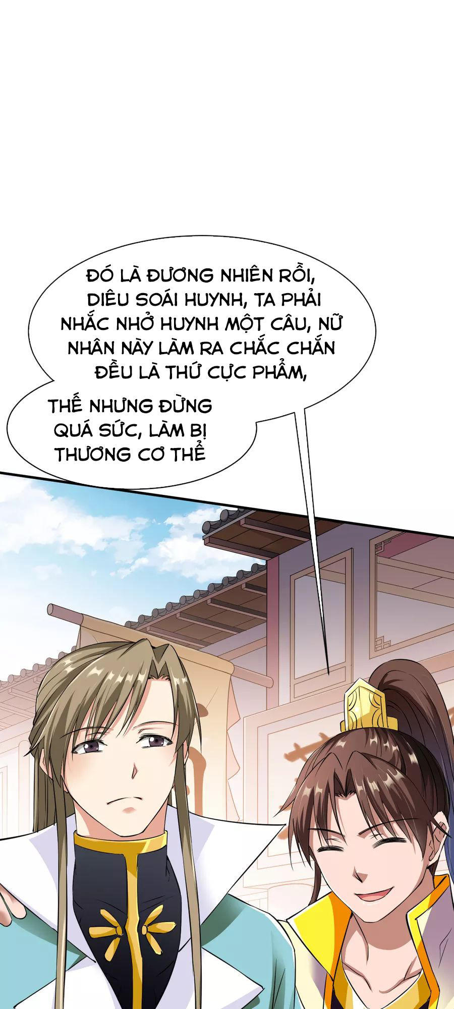 Chiến Đỉnh Chapter 14 - 37
