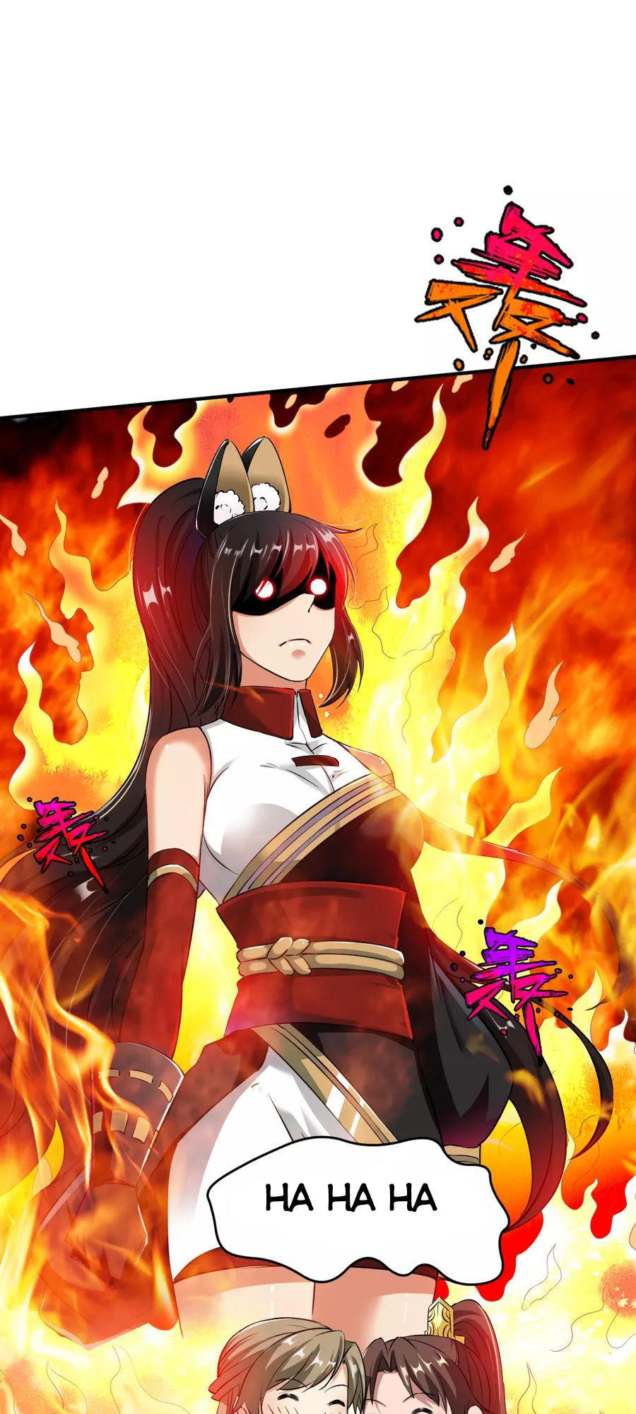 Chiến Đỉnh Chapter 14 - 39