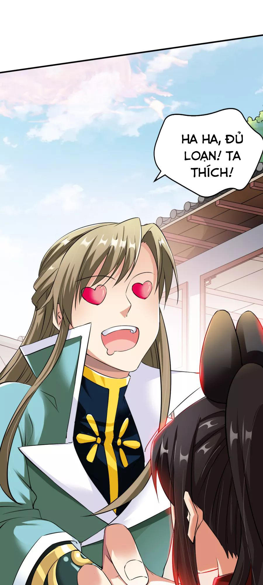 Chiến Đỉnh Chapter 14 - 41