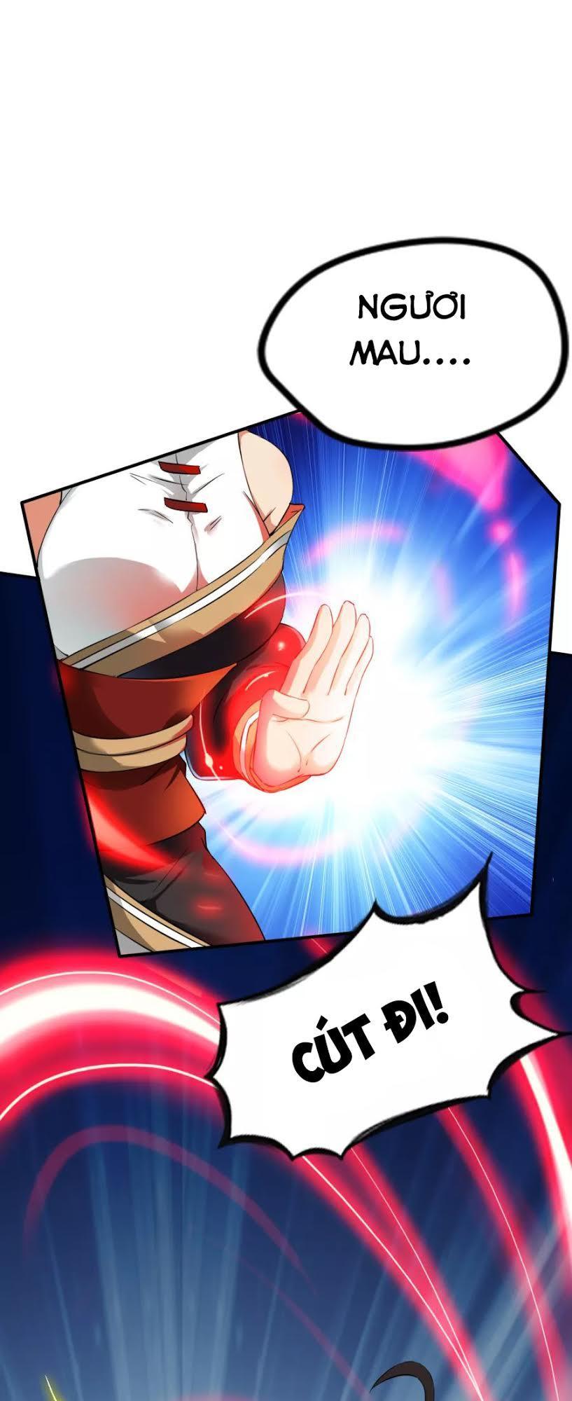 Chiến Đỉnh Chapter 14 - 43