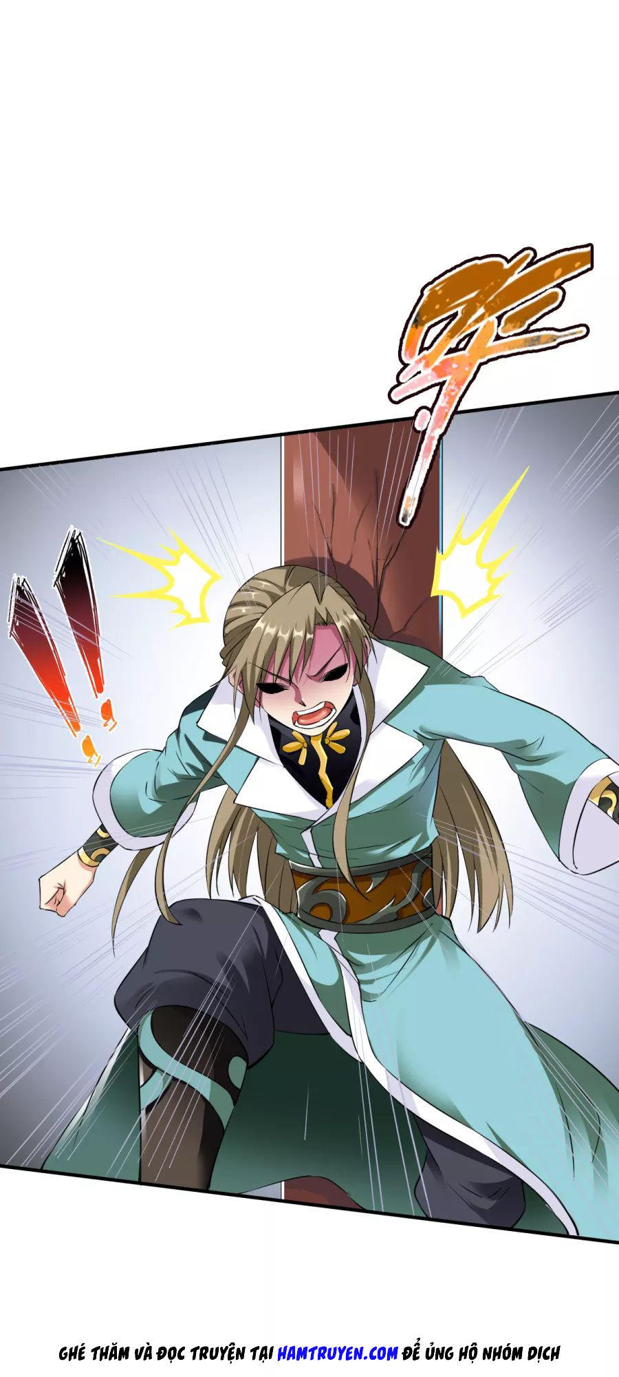 Chiến Đỉnh Chapter 14 - 45
