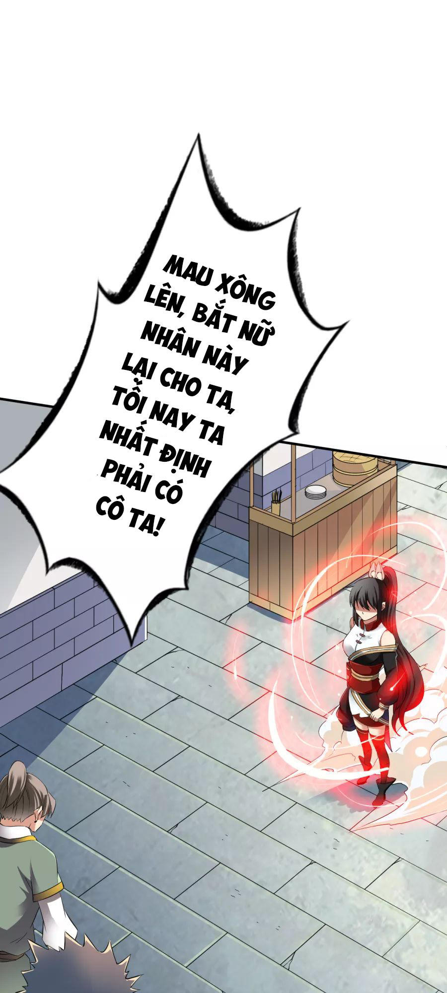 Chiến Đỉnh Chapter 14 - 47