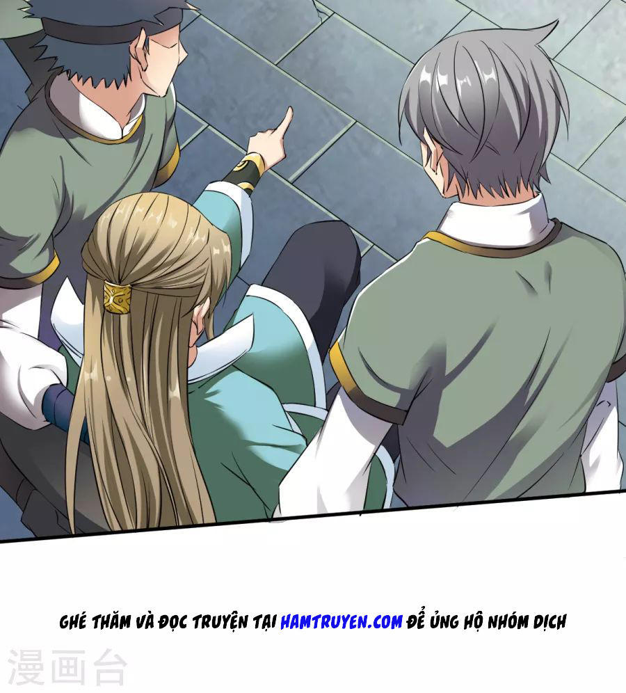 Chiến Đỉnh Chapter 14 - 48