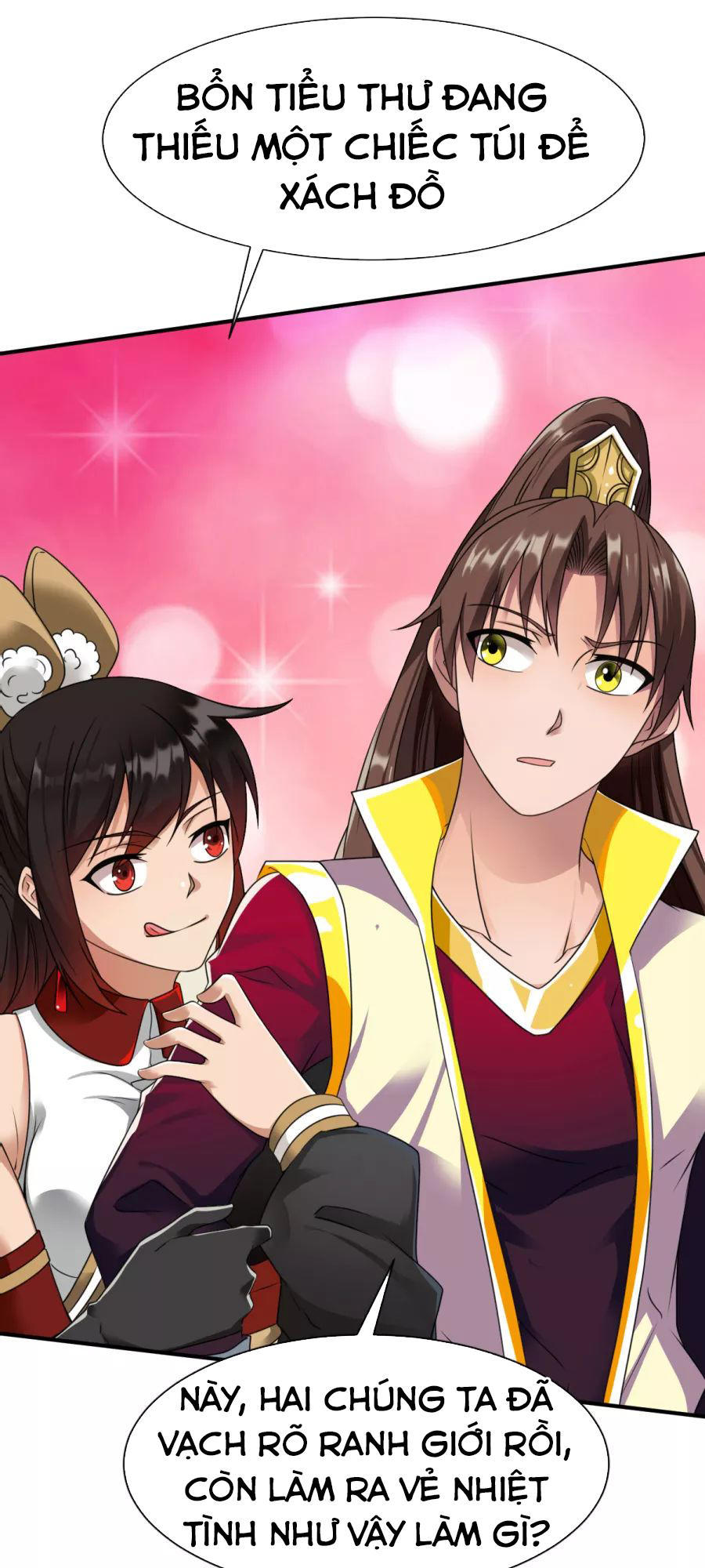 Chiến Đỉnh Chapter 14 - 8