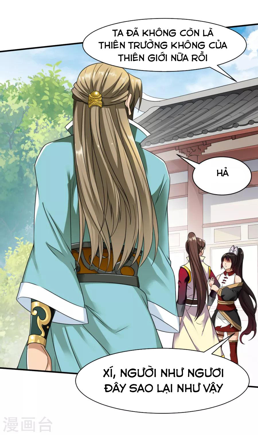 Chiến Đỉnh Chapter 14 - 10