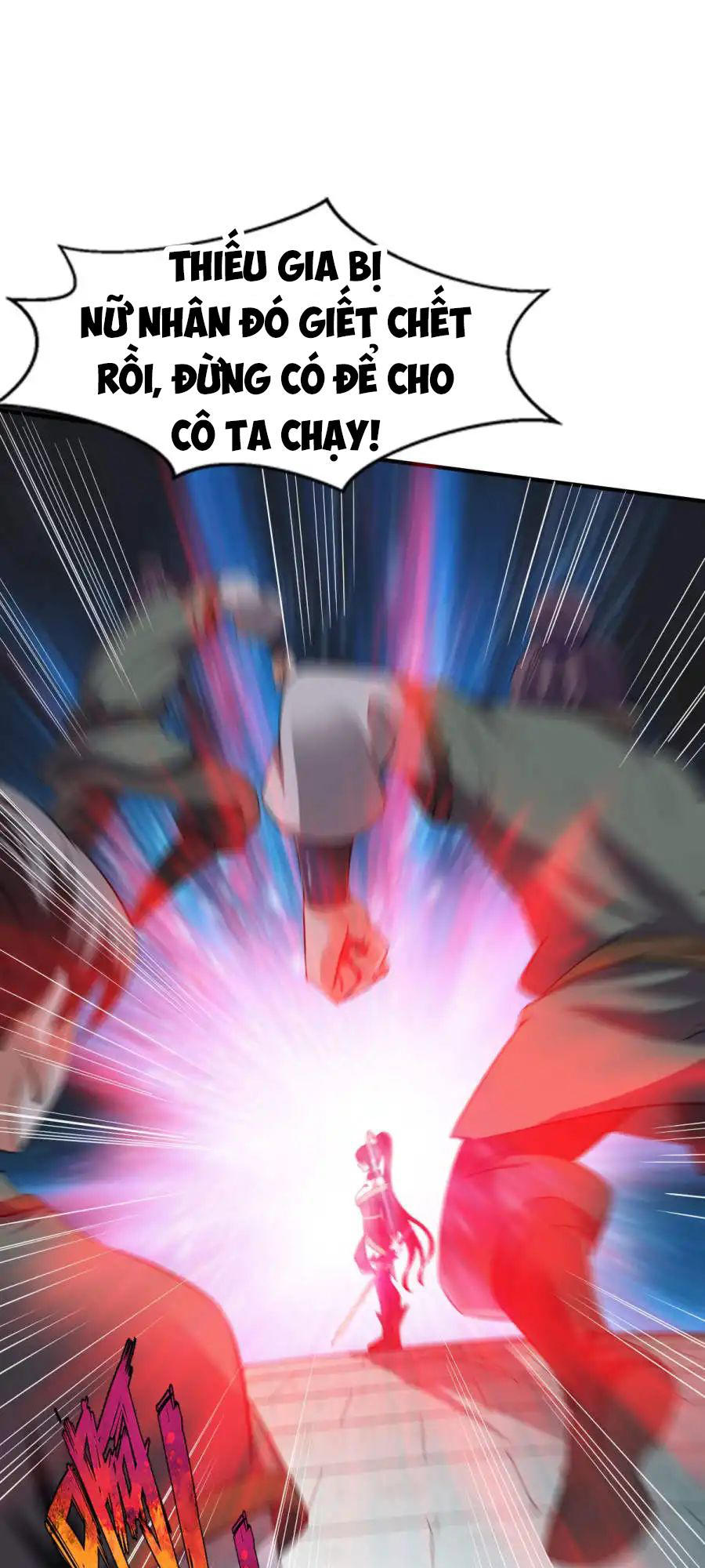 Chiến Đỉnh Chapter 15 - 11