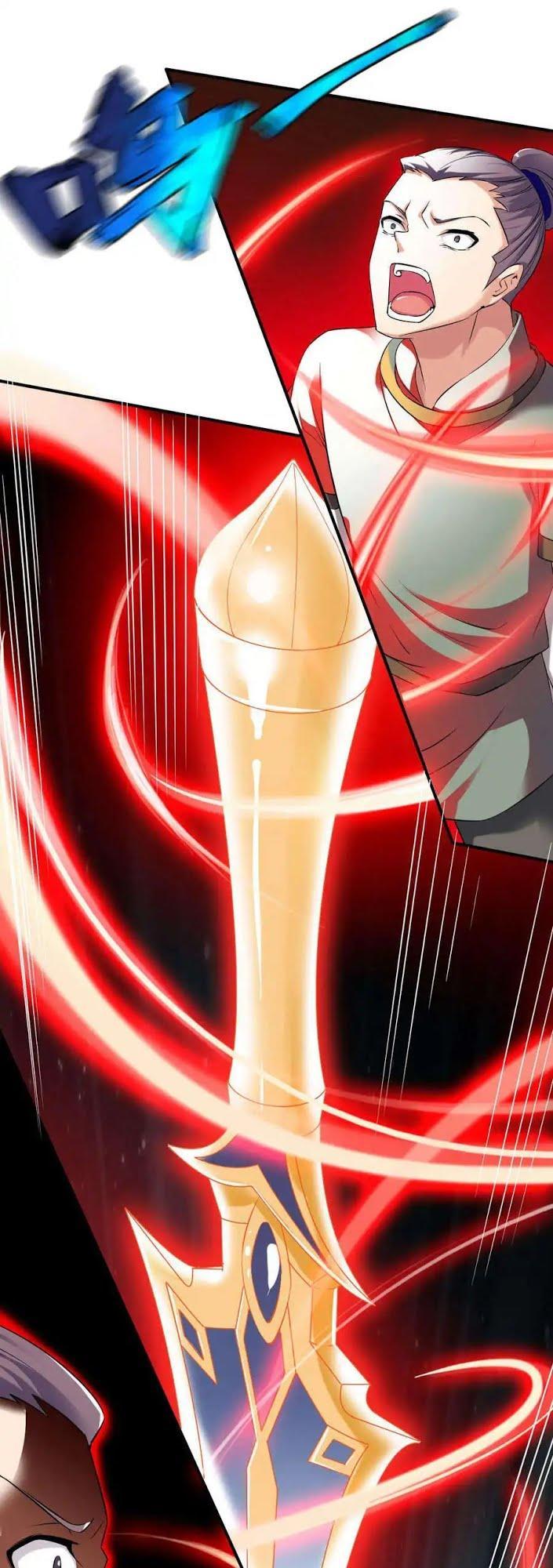 Chiến Đỉnh Chapter 15 - 18