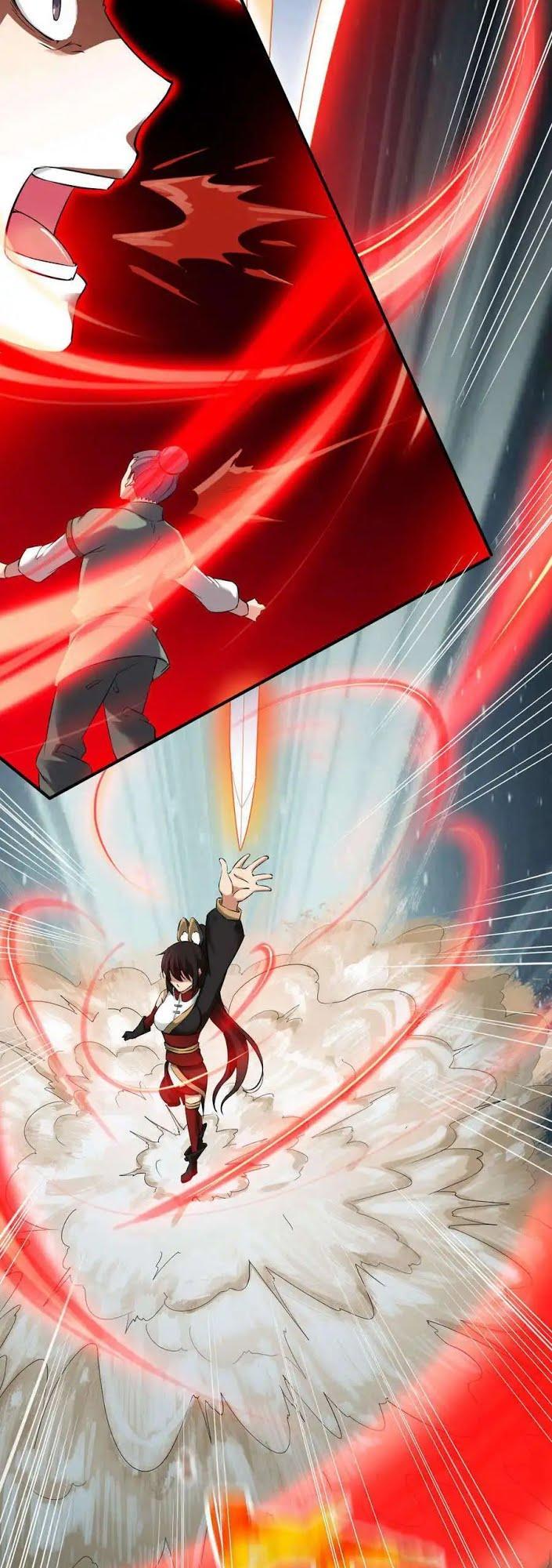 Chiến Đỉnh Chapter 15 - 19