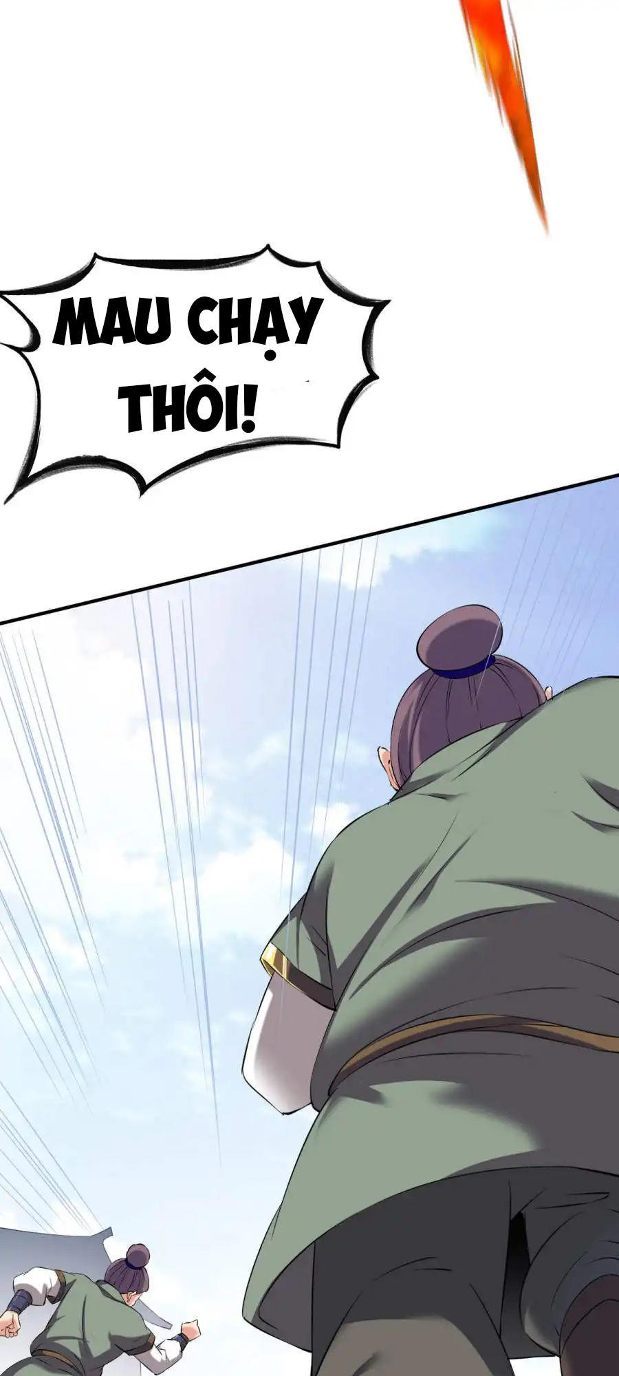 Chiến Đỉnh Chapter 15 - 21