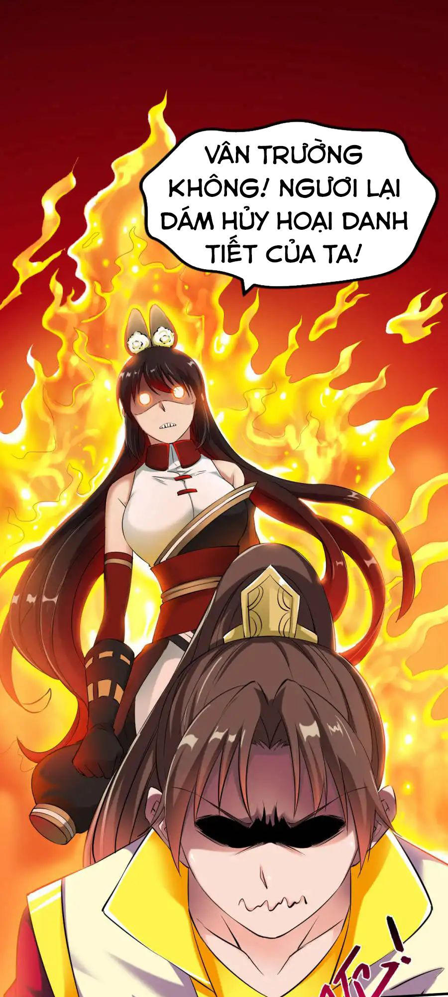 Chiến Đỉnh Chapter 15 - 27