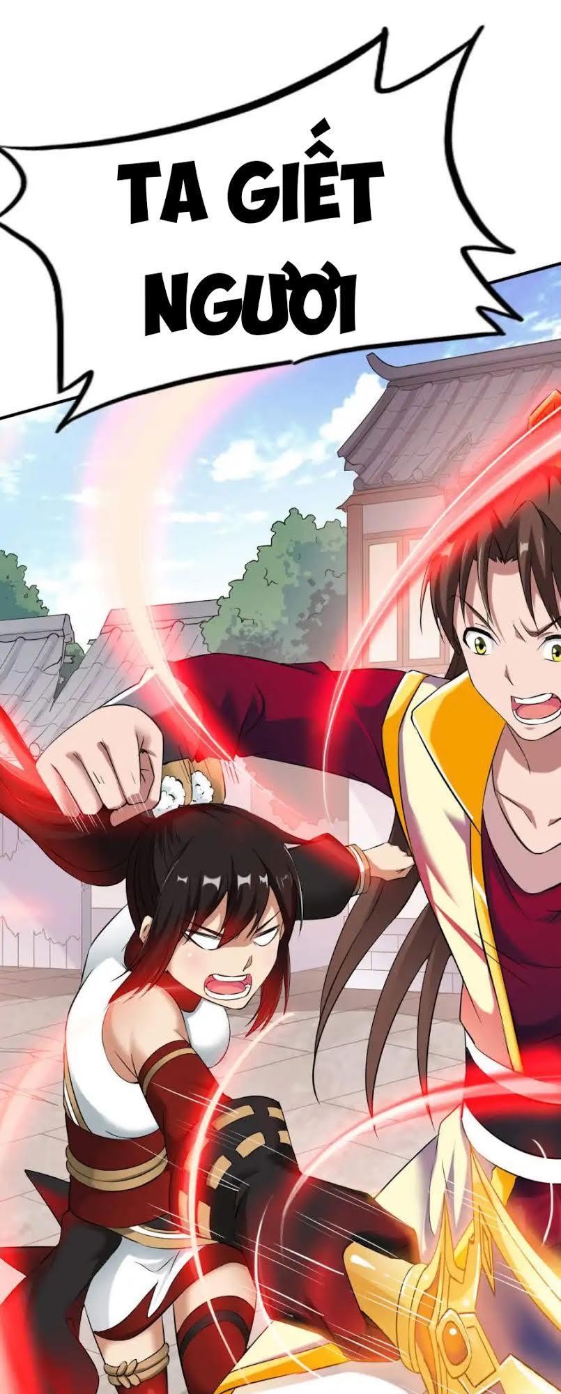 Chiến Đỉnh Chapter 15 - 29