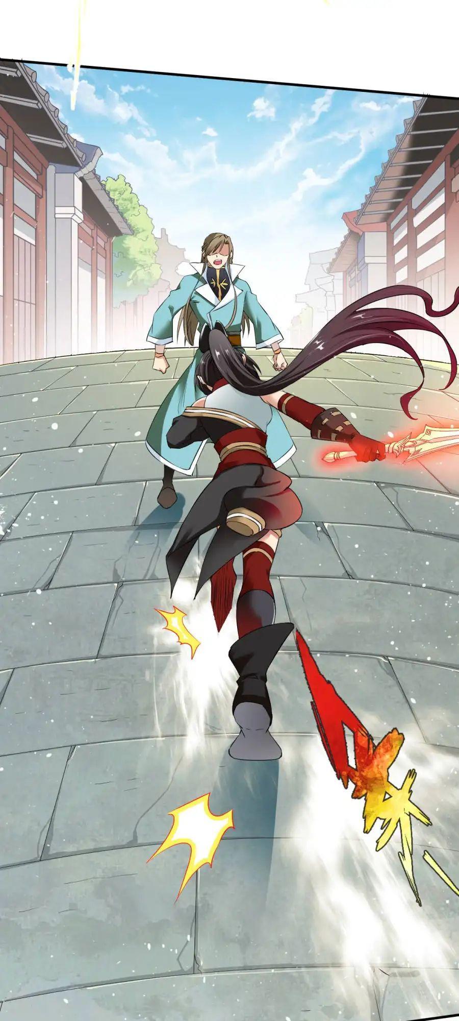 Chiến Đỉnh Chapter 15 - 4