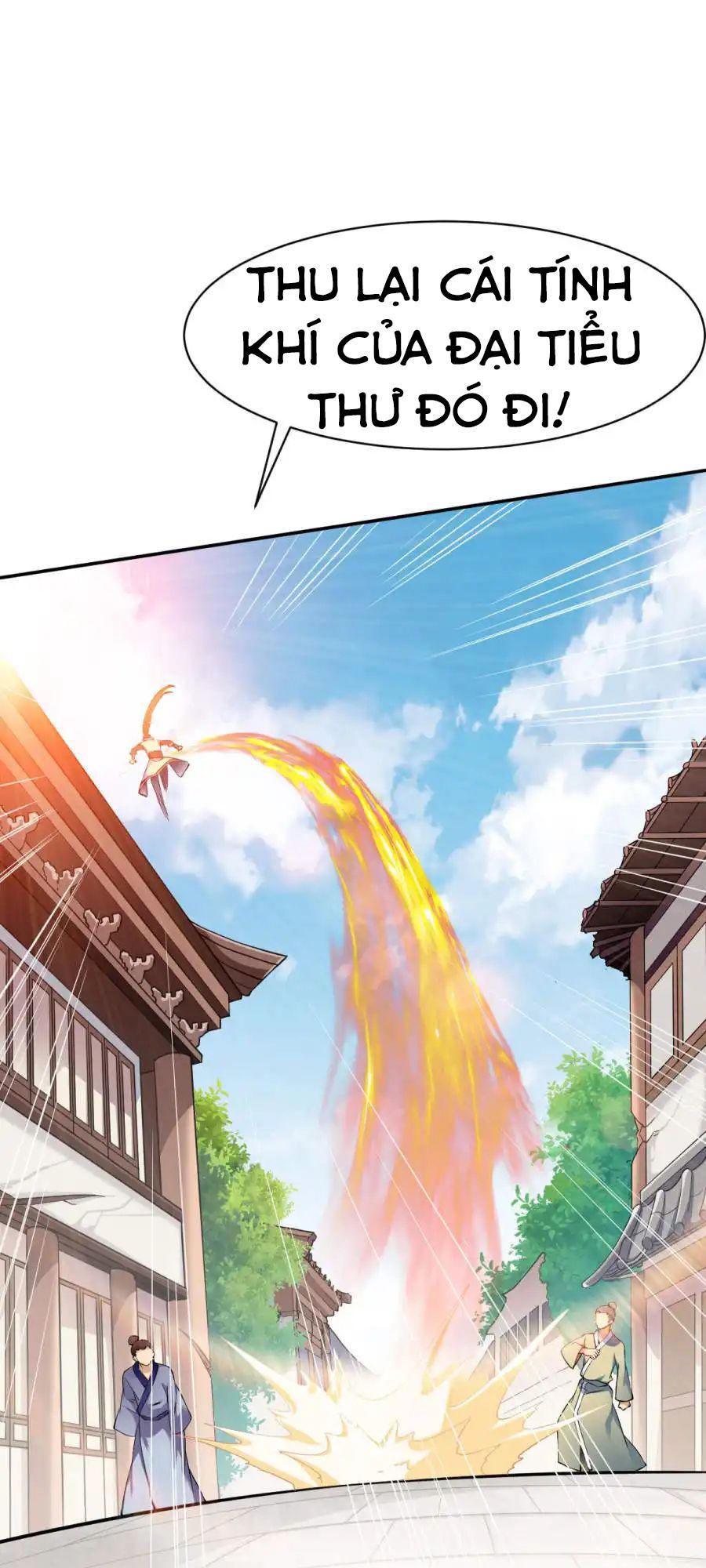 Chiến Đỉnh Chapter 15 - 31