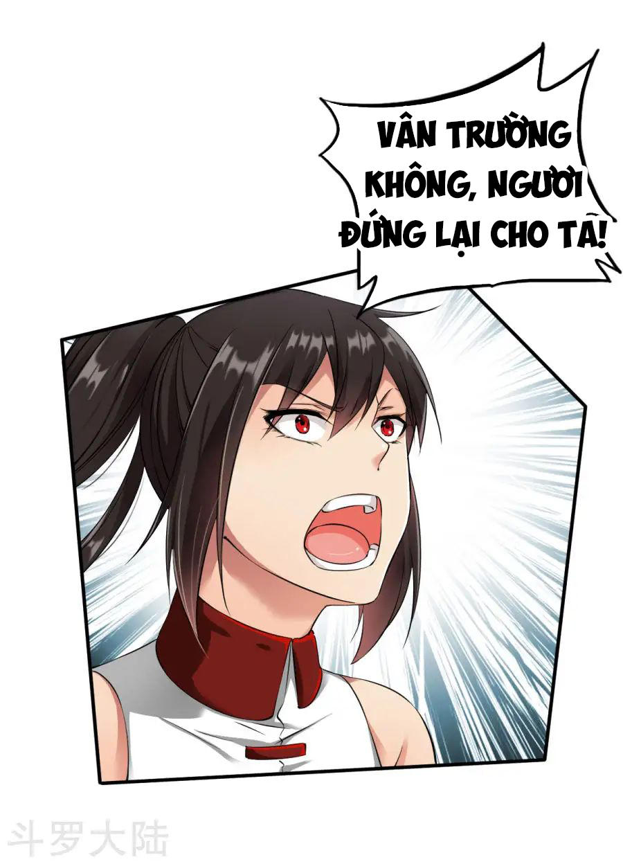 Chiến Đỉnh Chapter 15 - 33