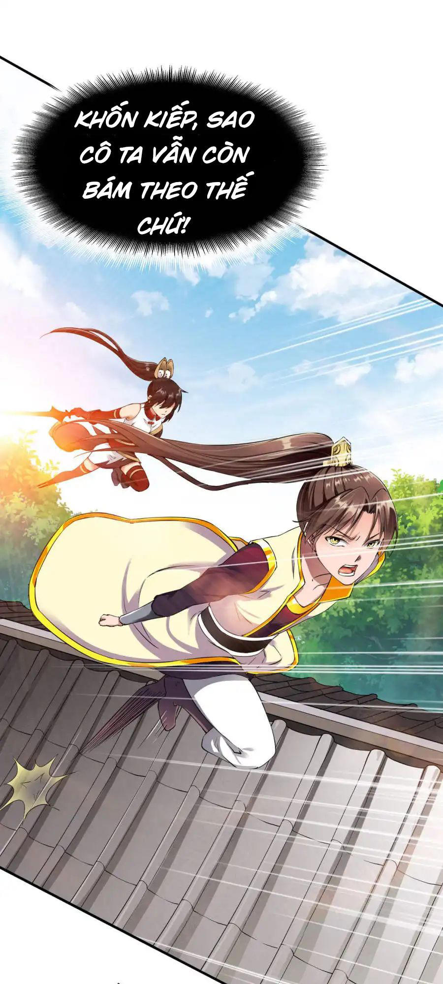Chiến Đỉnh Chapter 15 - 34