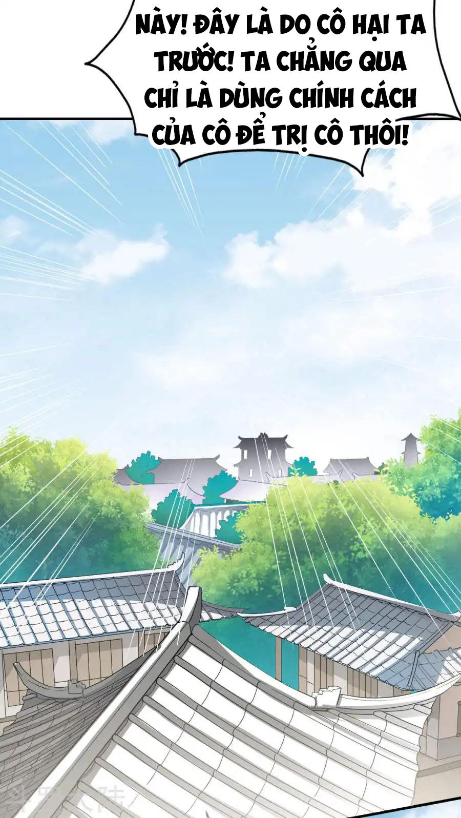 Chiến Đỉnh Chapter 15 - 36