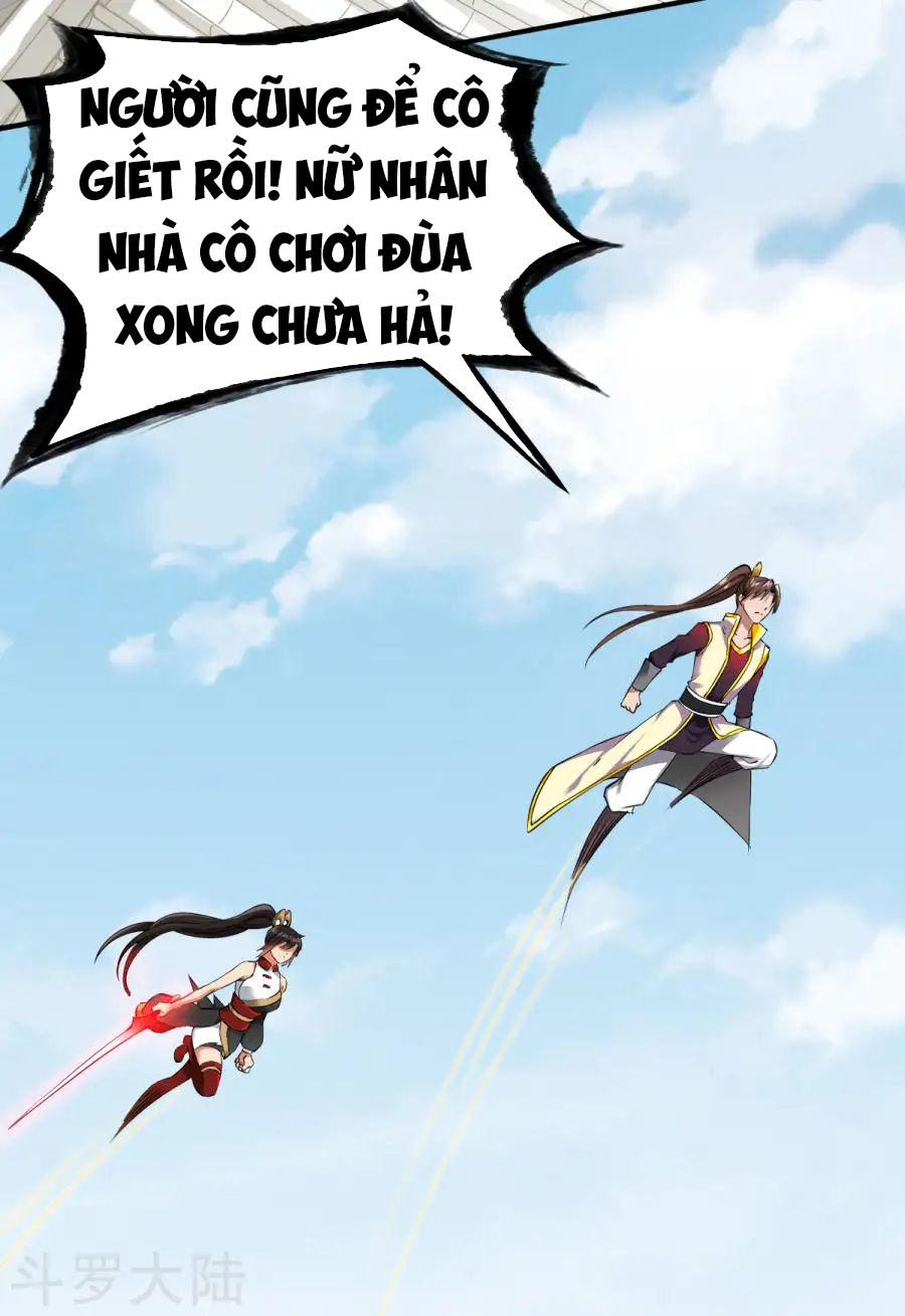 Chiến Đỉnh Chapter 15 - 37