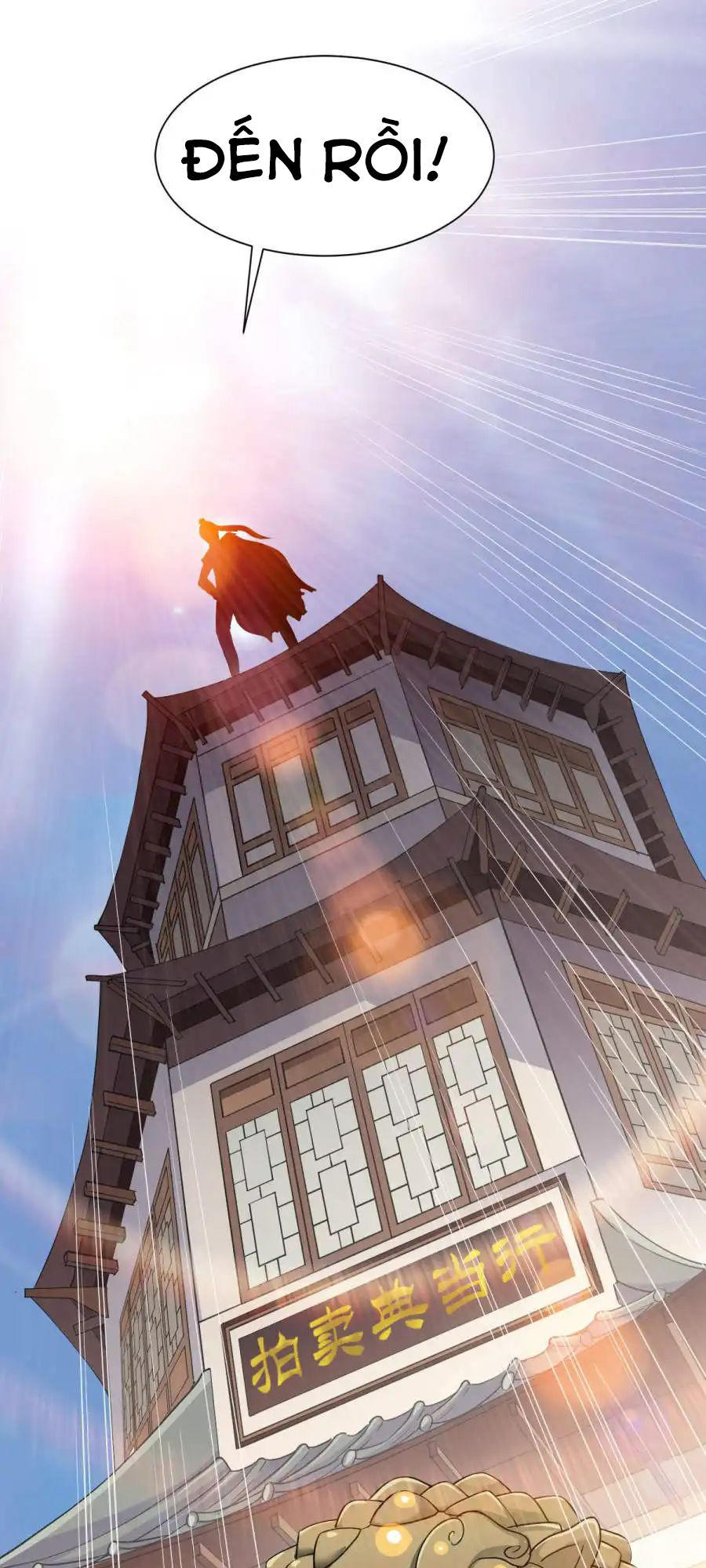 Chiến Đỉnh Chapter 15 - 42