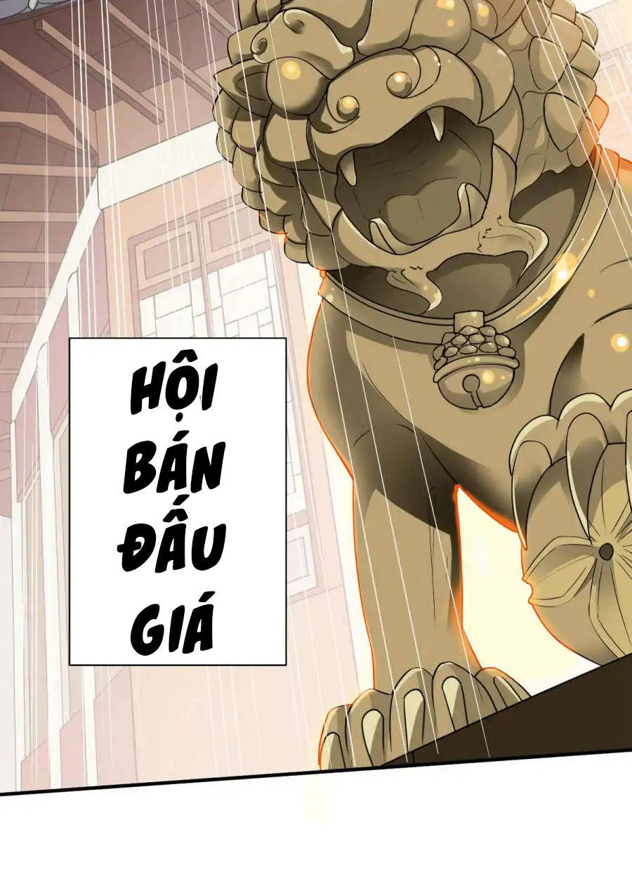 Chiến Đỉnh Chapter 15 - 43