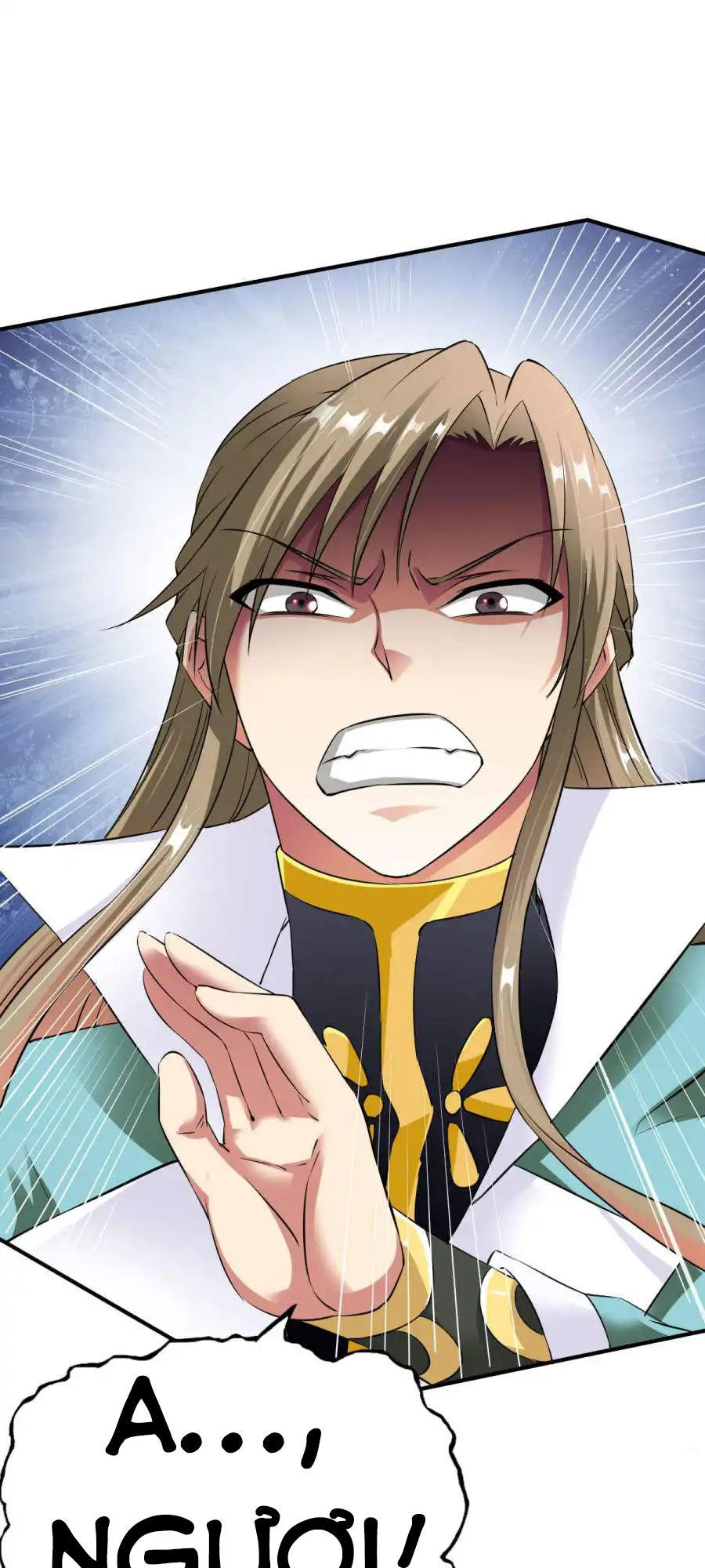 Chiến Đỉnh Chapter 15 - 6