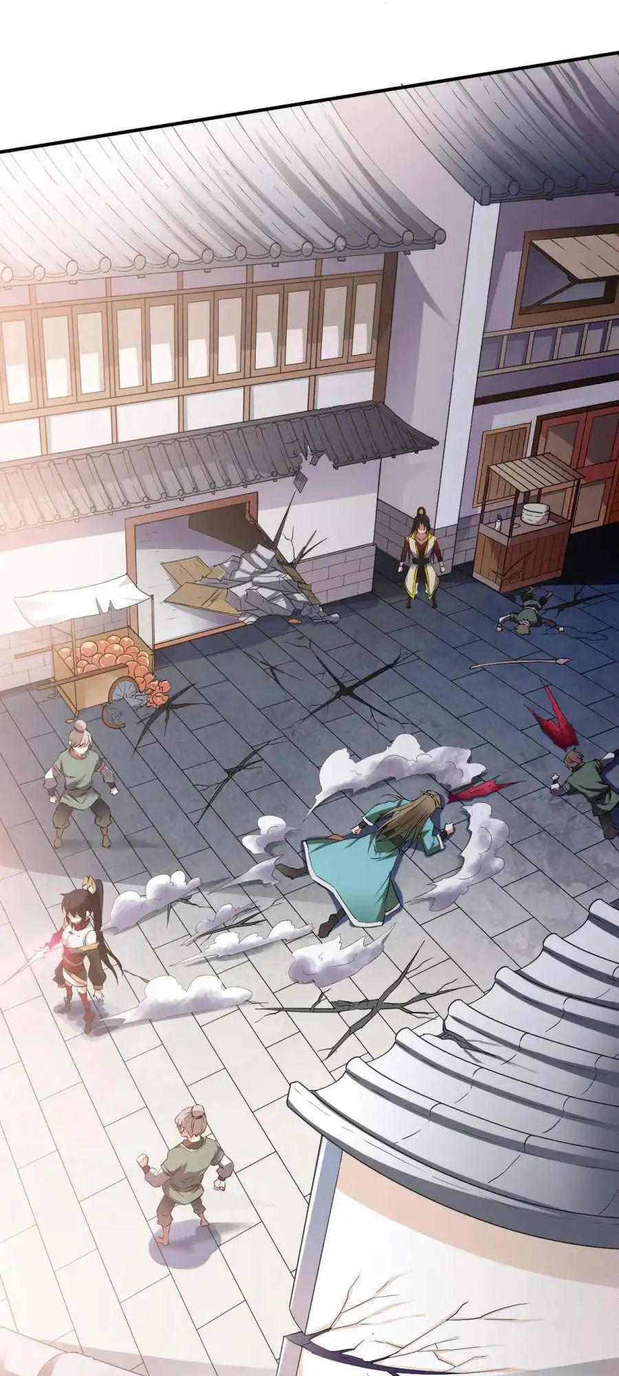 Chiến Đỉnh Chapter 15 - 9