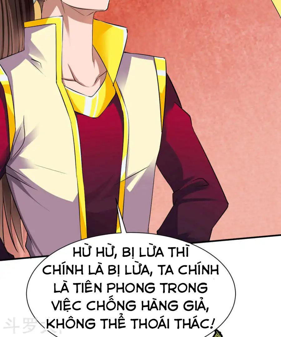 Chiến Đỉnh Chapter 16 - 18