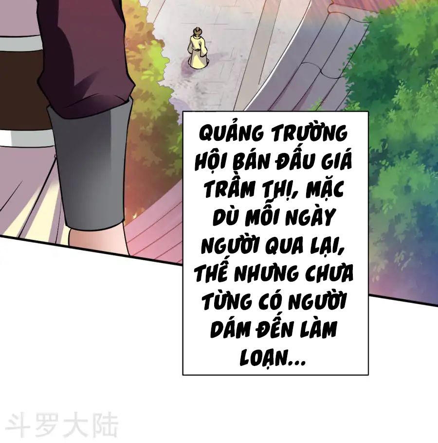 Chiến Đỉnh Chapter 16 - 3