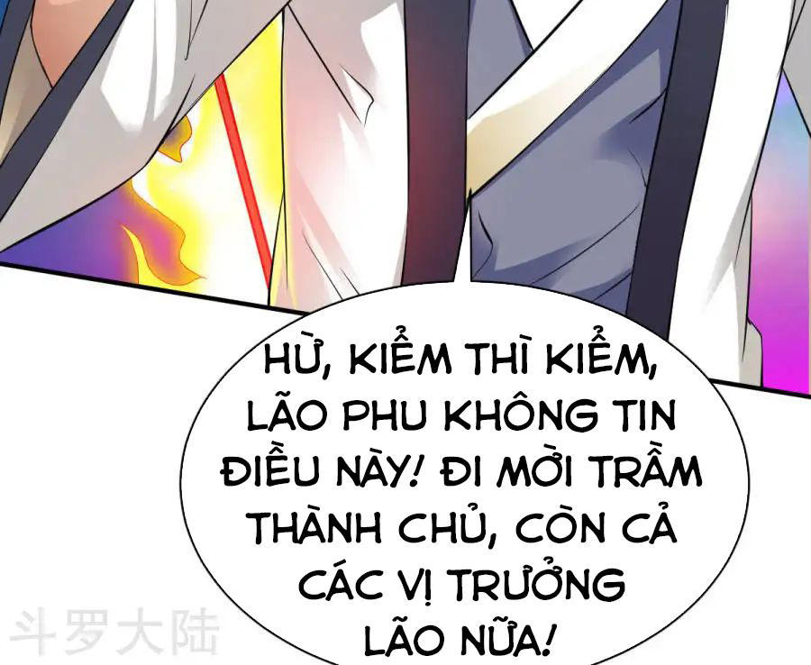 Chiến Đỉnh Chapter 16 - 22