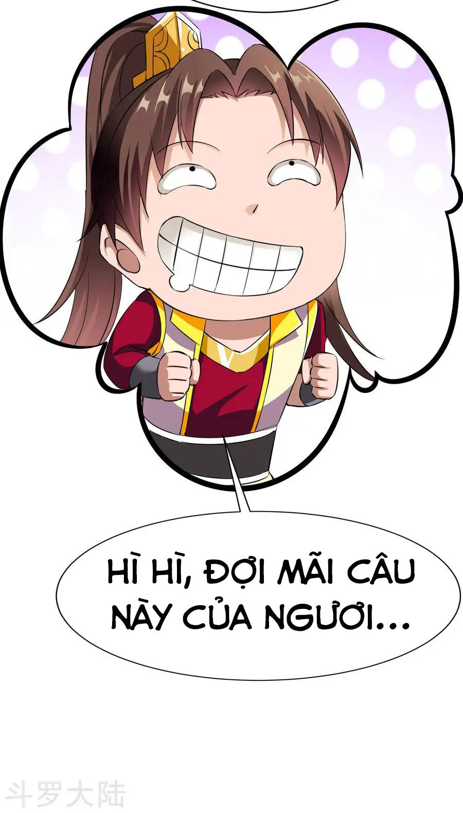 Chiến Đỉnh Chapter 16 - 23