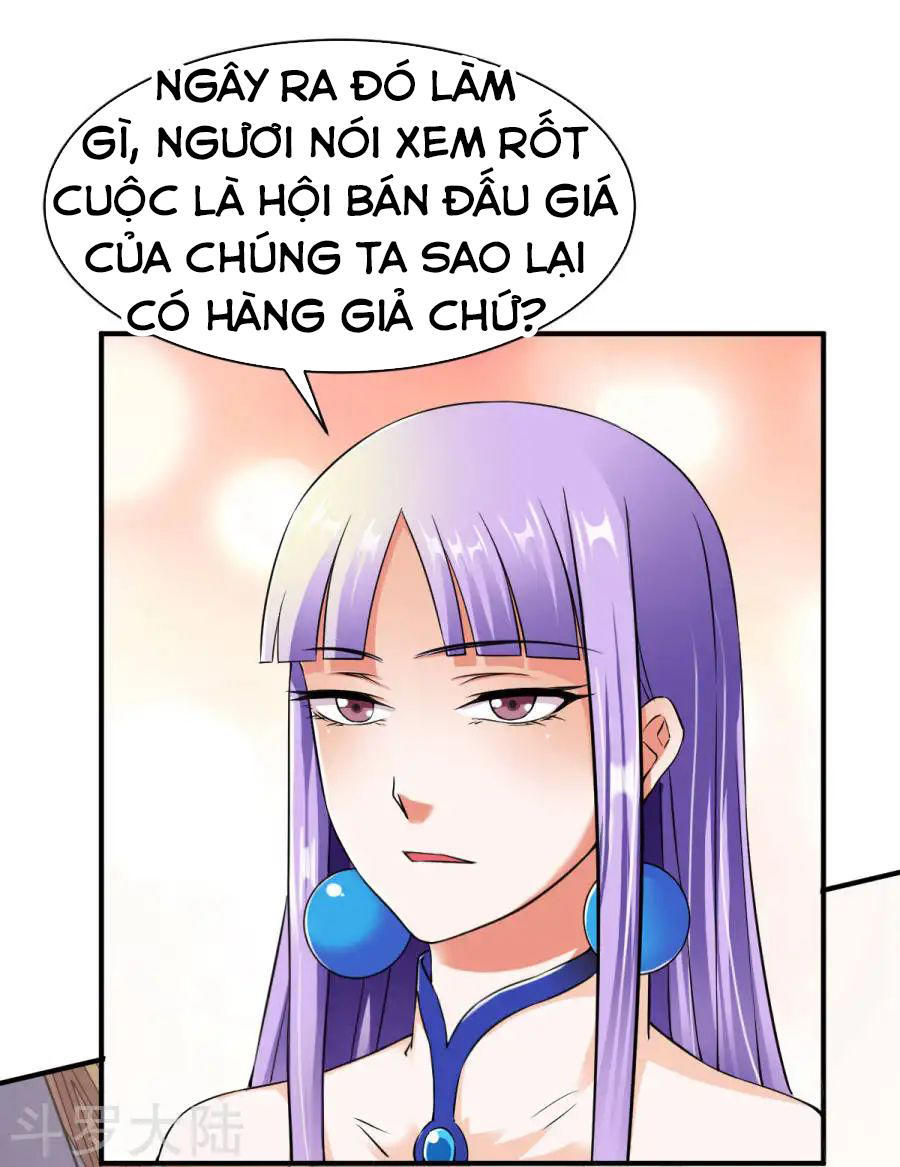 Chiến Đỉnh Chapter 16 - 27