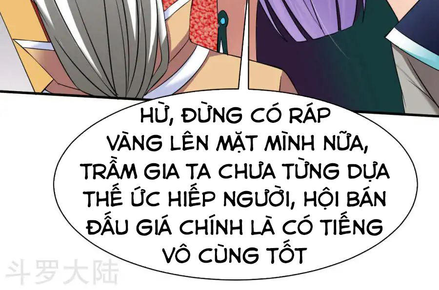 Chiến Đỉnh Chapter 16 - 29