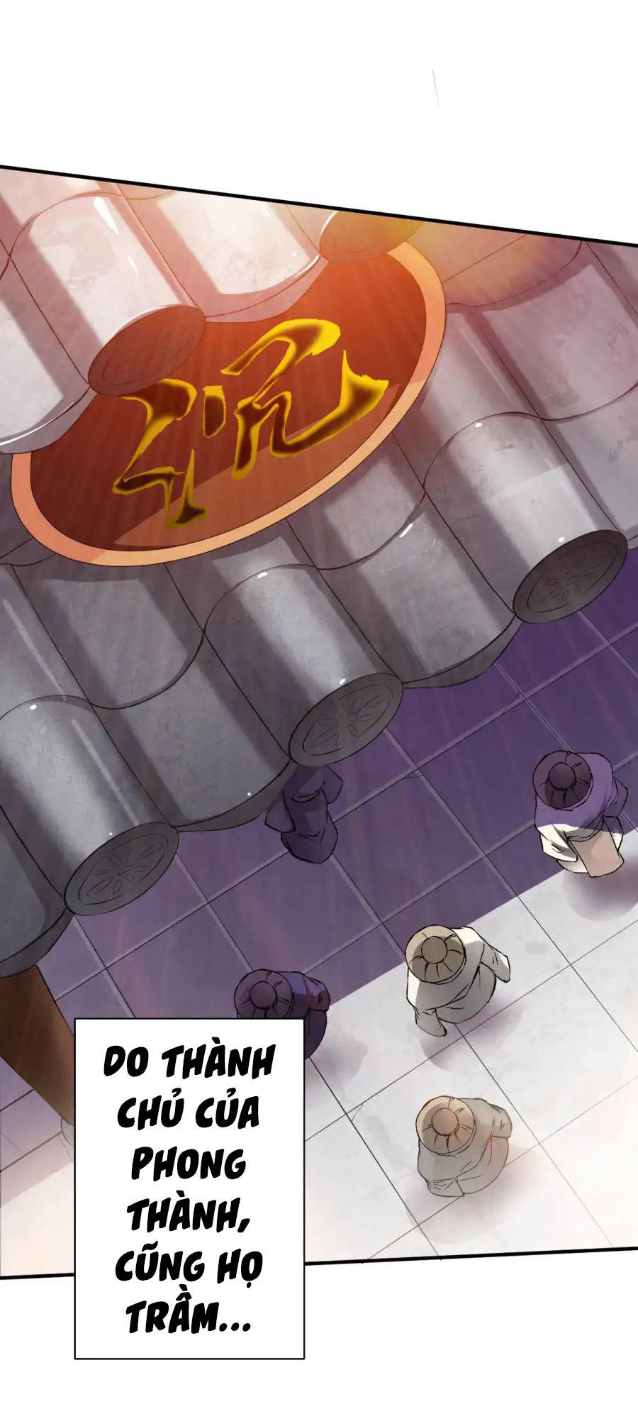 Chiến Đỉnh Chapter 16 - 4