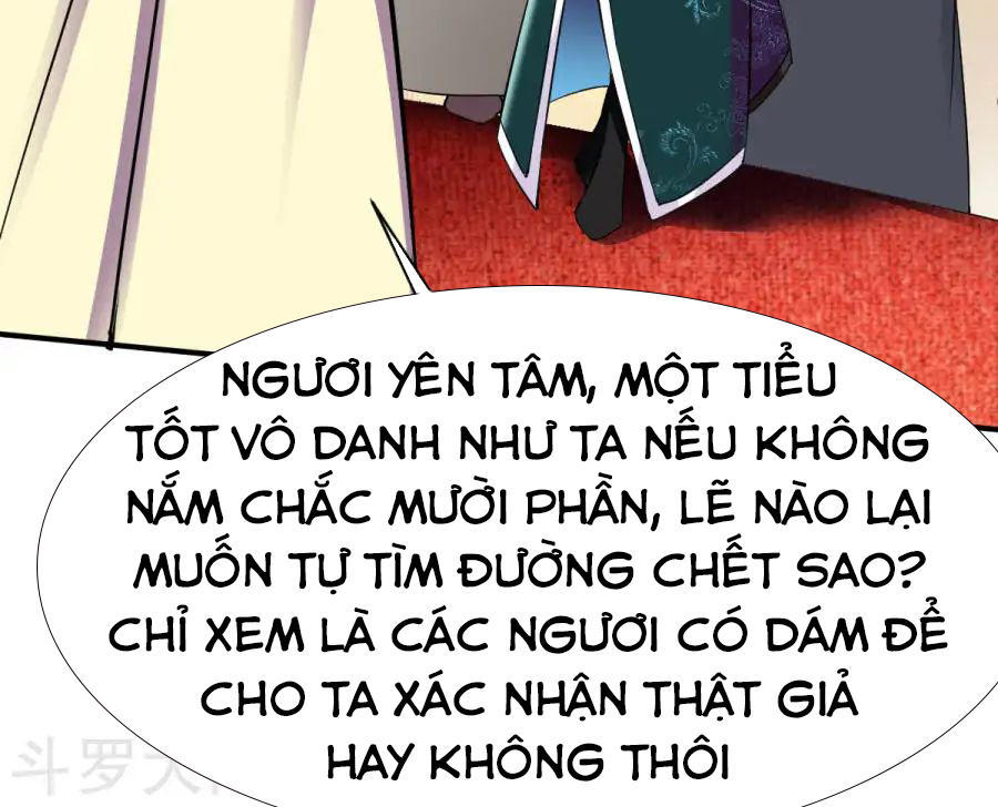 Chiến Đỉnh Chapter 16 - 31