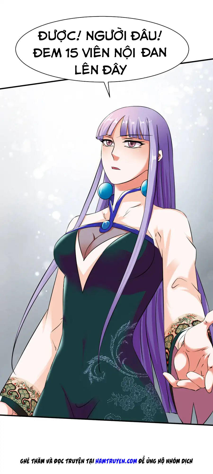 Chiến Đỉnh Chapter 16 - 32