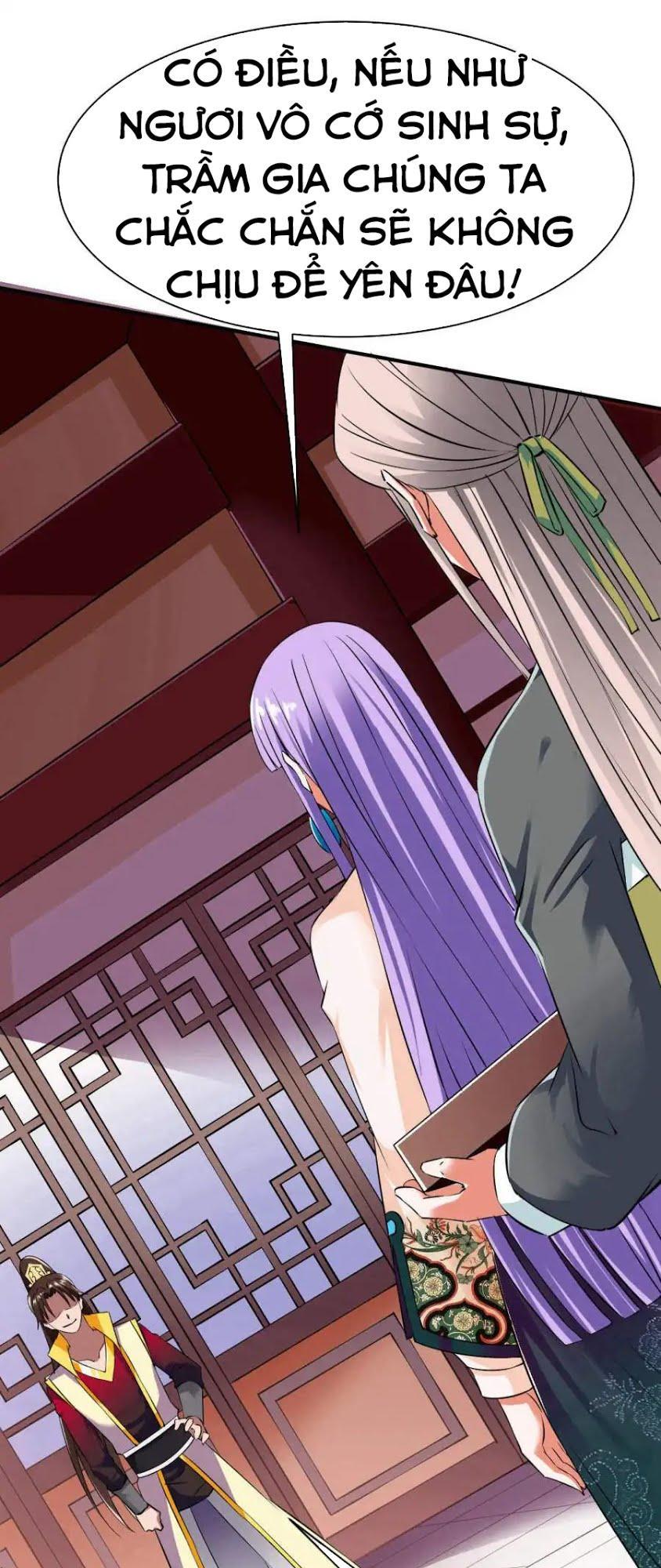 Chiến Đỉnh Chapter 16 - 36